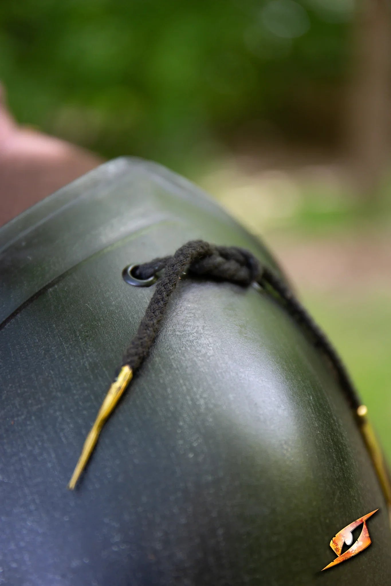 Scout Shoulder Plates