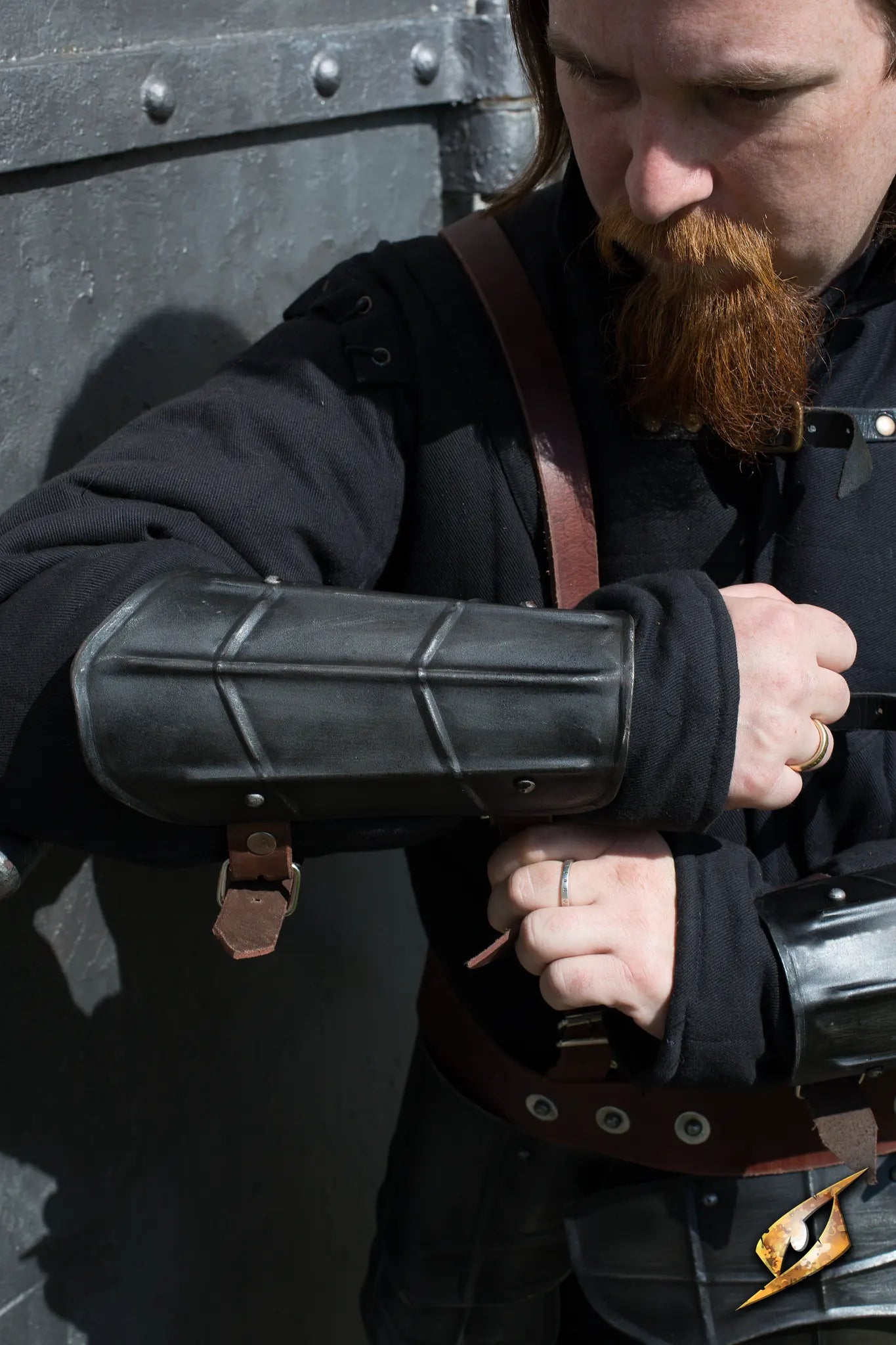 Arm Protection Drake