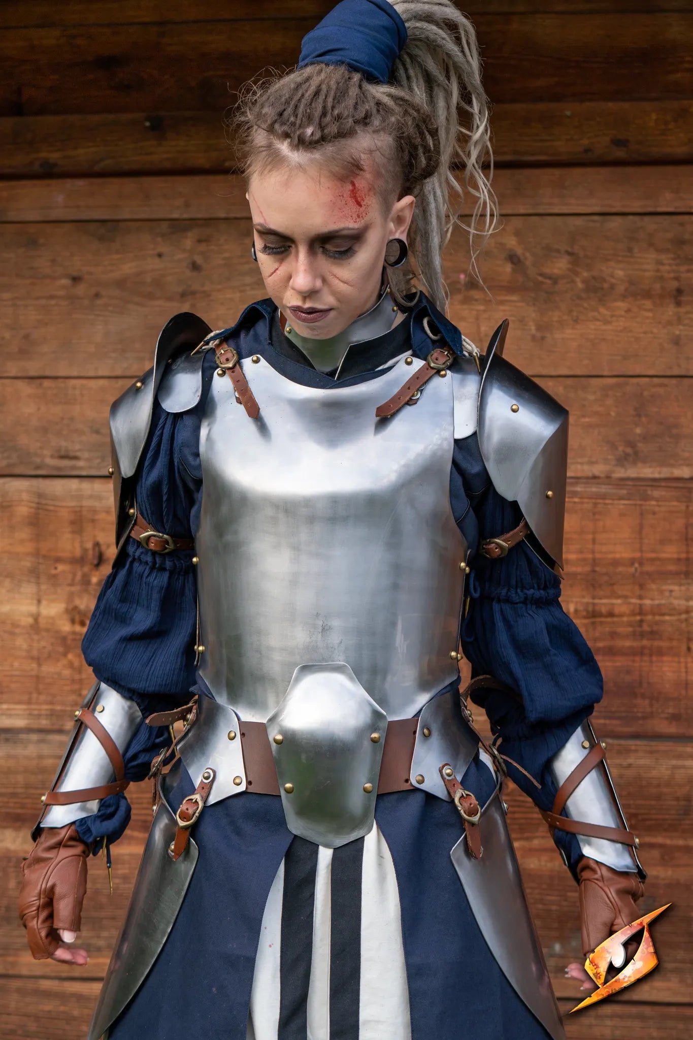 Renegade Vambraces
