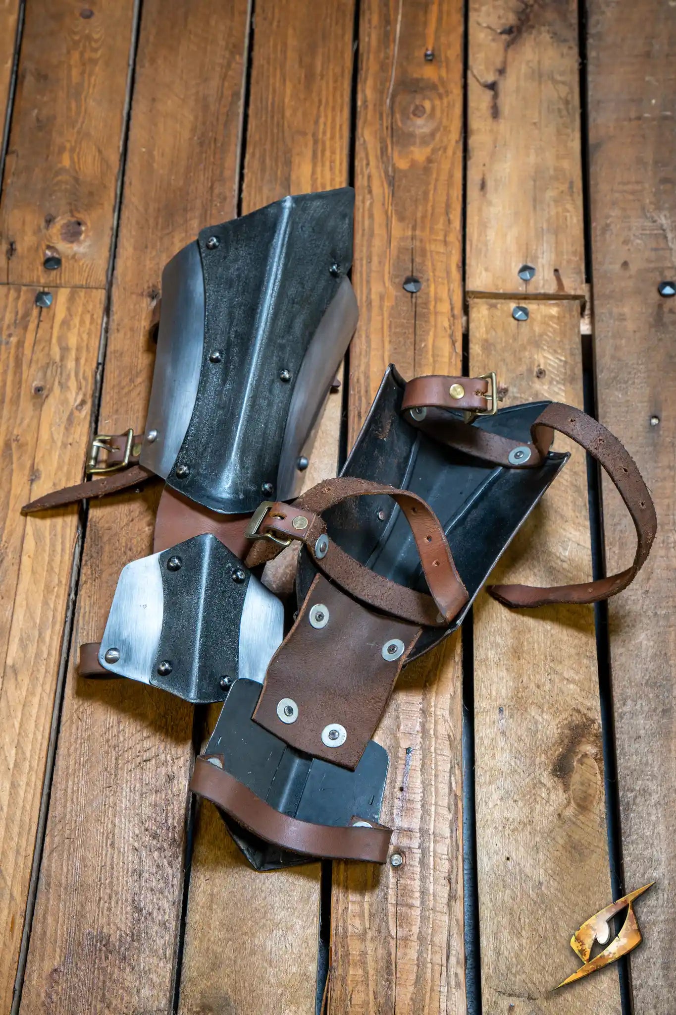 Dreki Armguards