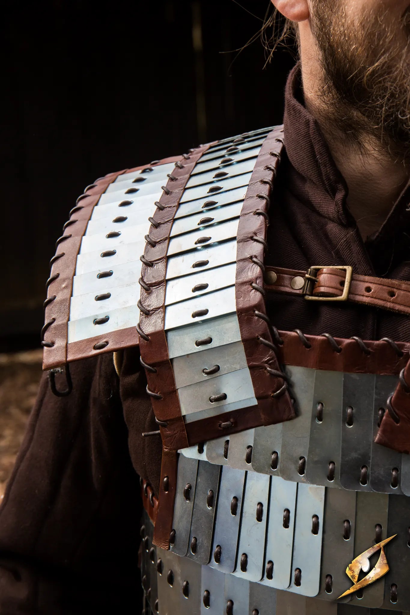 Viking Armour