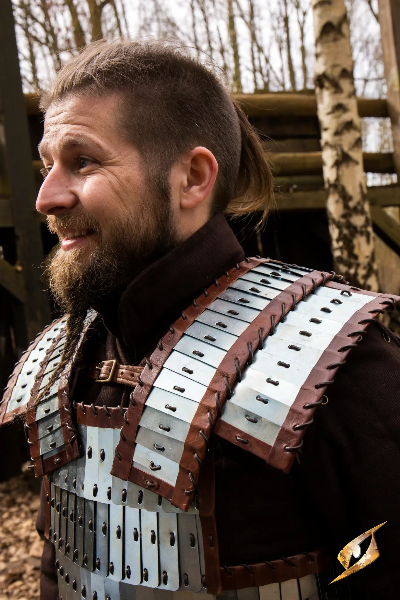 Viking Armour