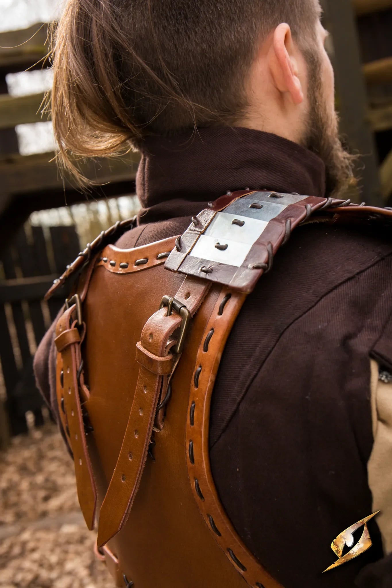 Viking Armour