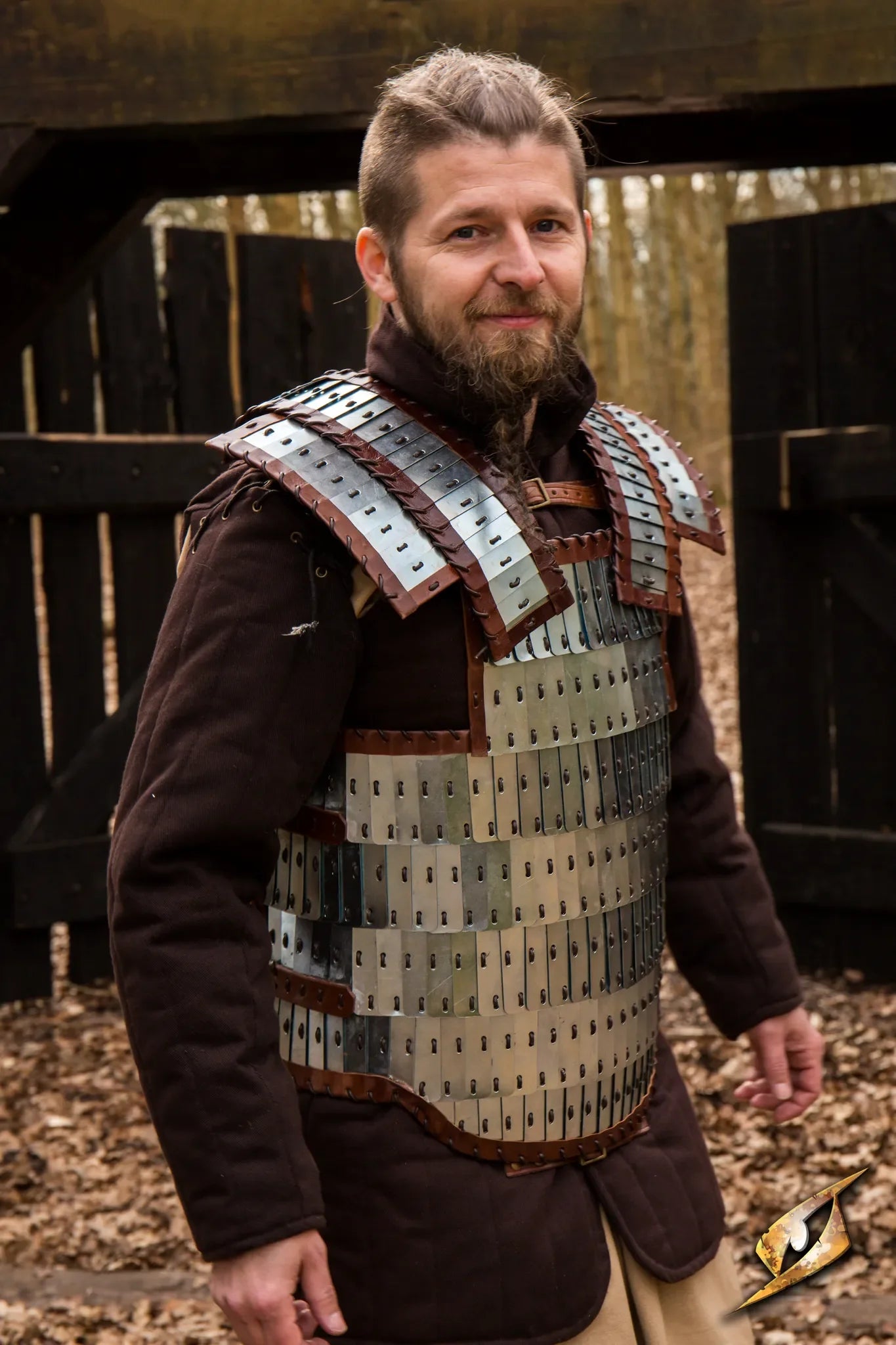 Viking Armour