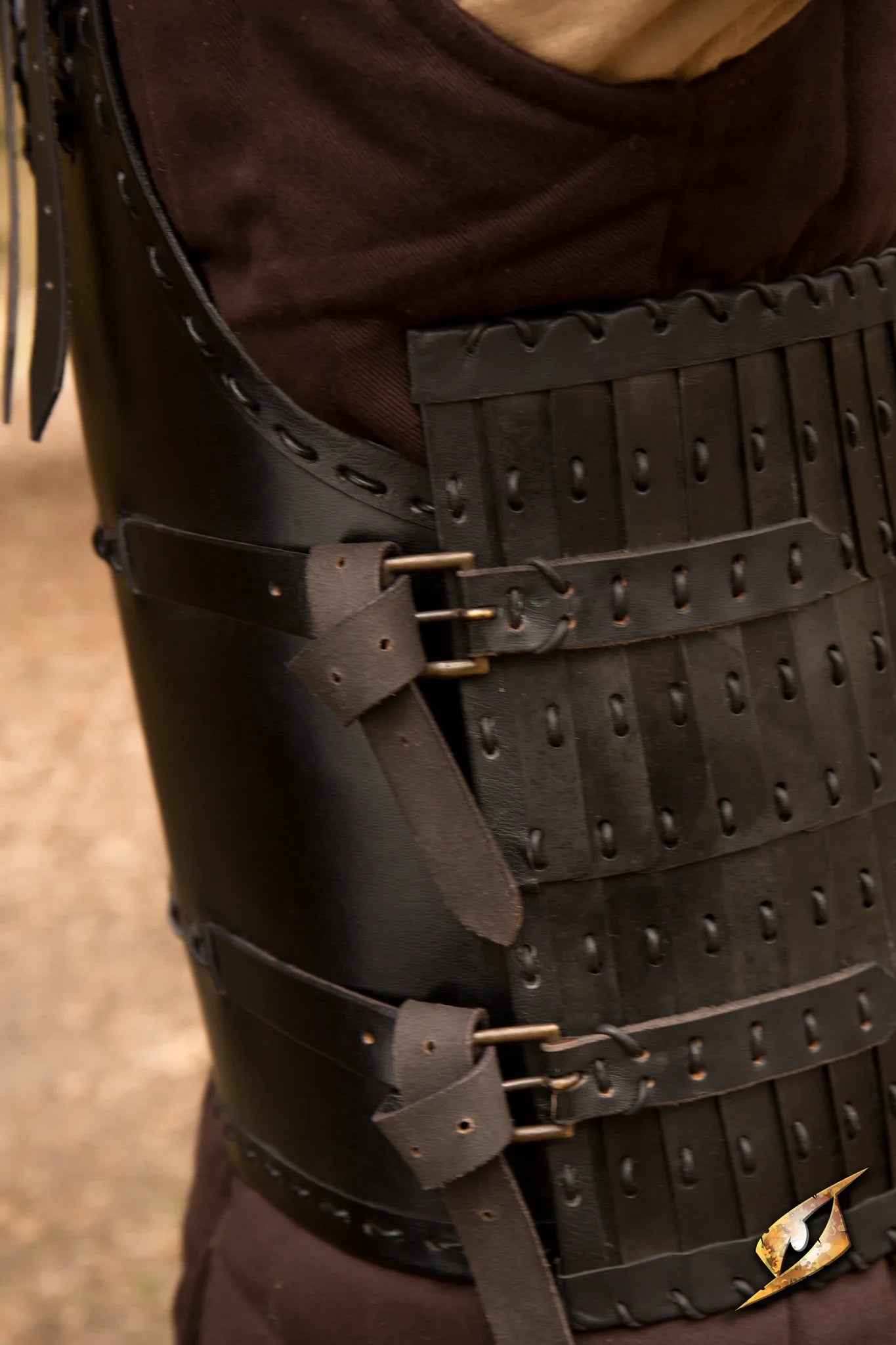 Viking Armour