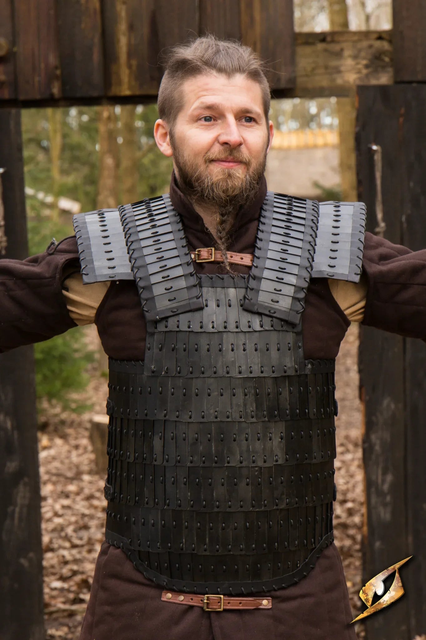 Viking Armour