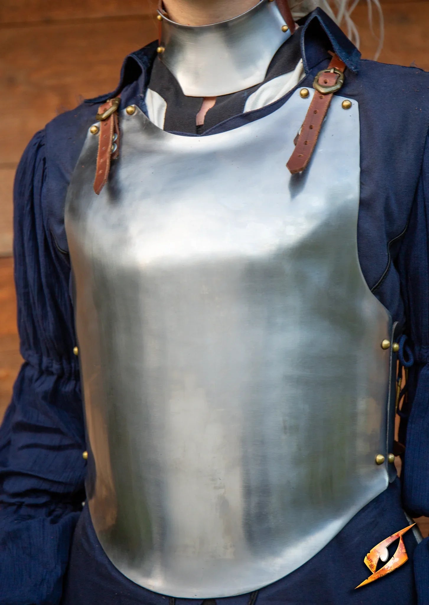 Renegade Cuirass – Feminine