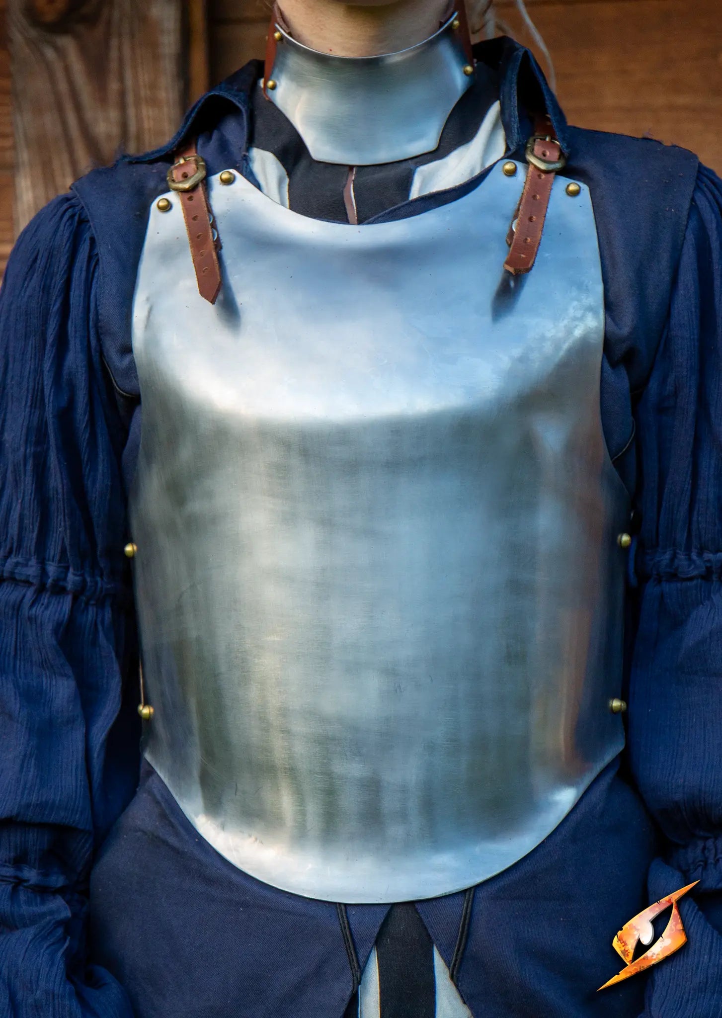 Renegade Cuirass – Feminine