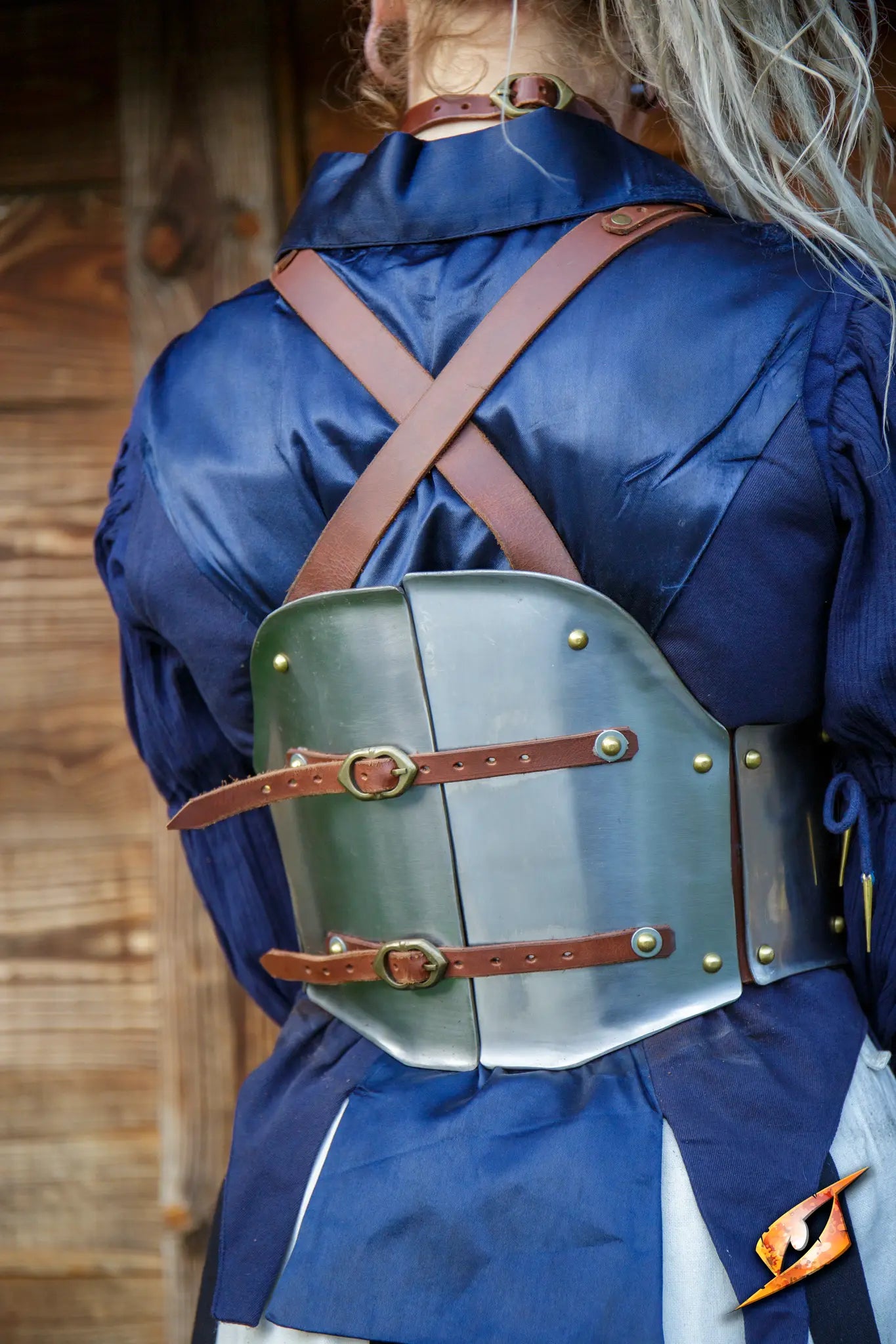 Renegade Cuirass – Feminine