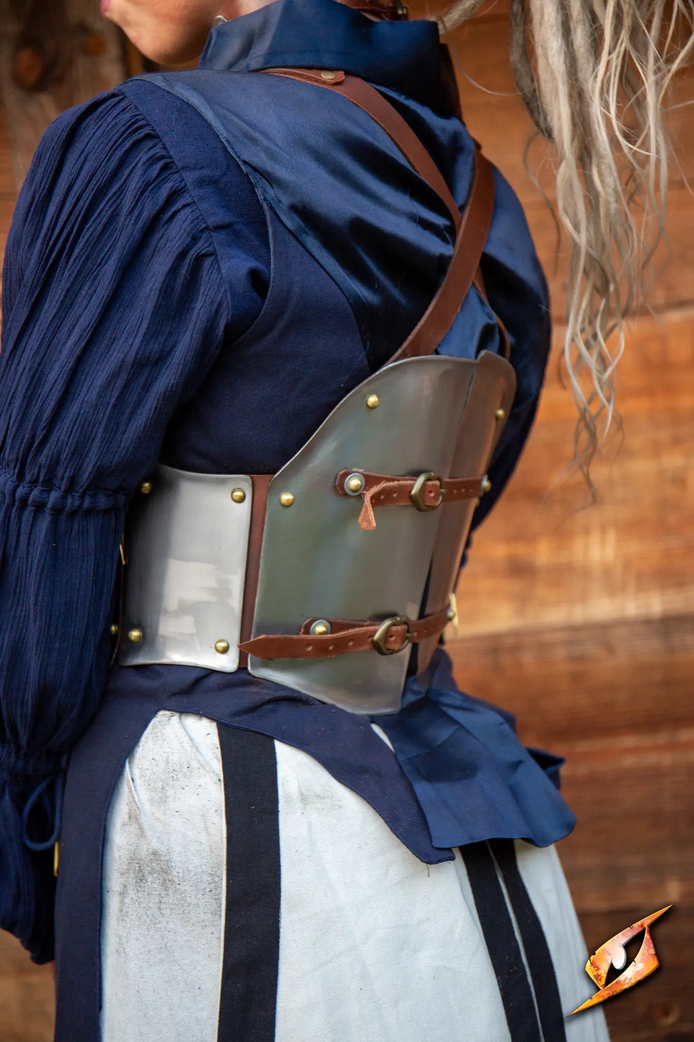 Renegade Cuirass – Feminine