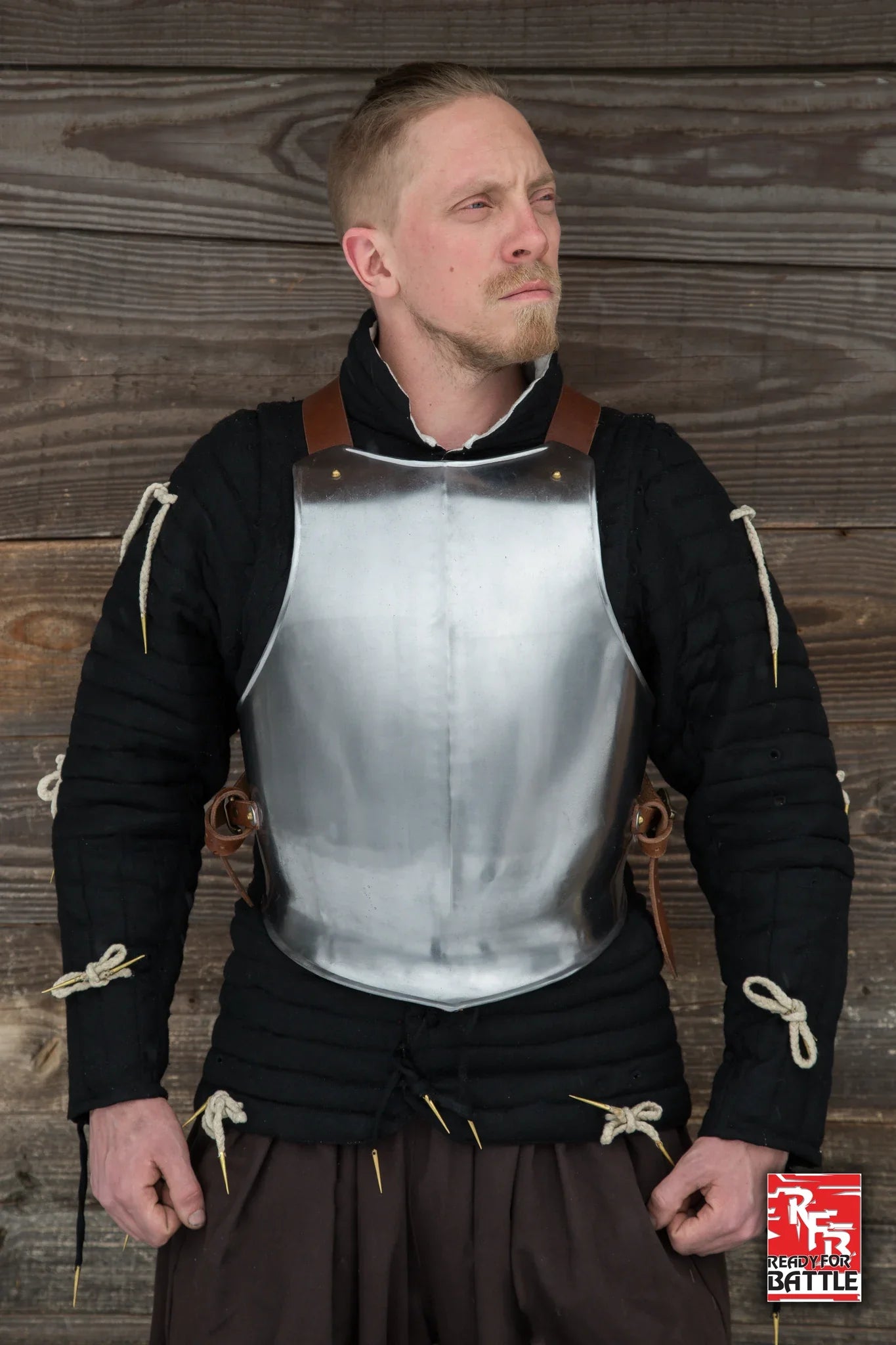 RFB Breastplate