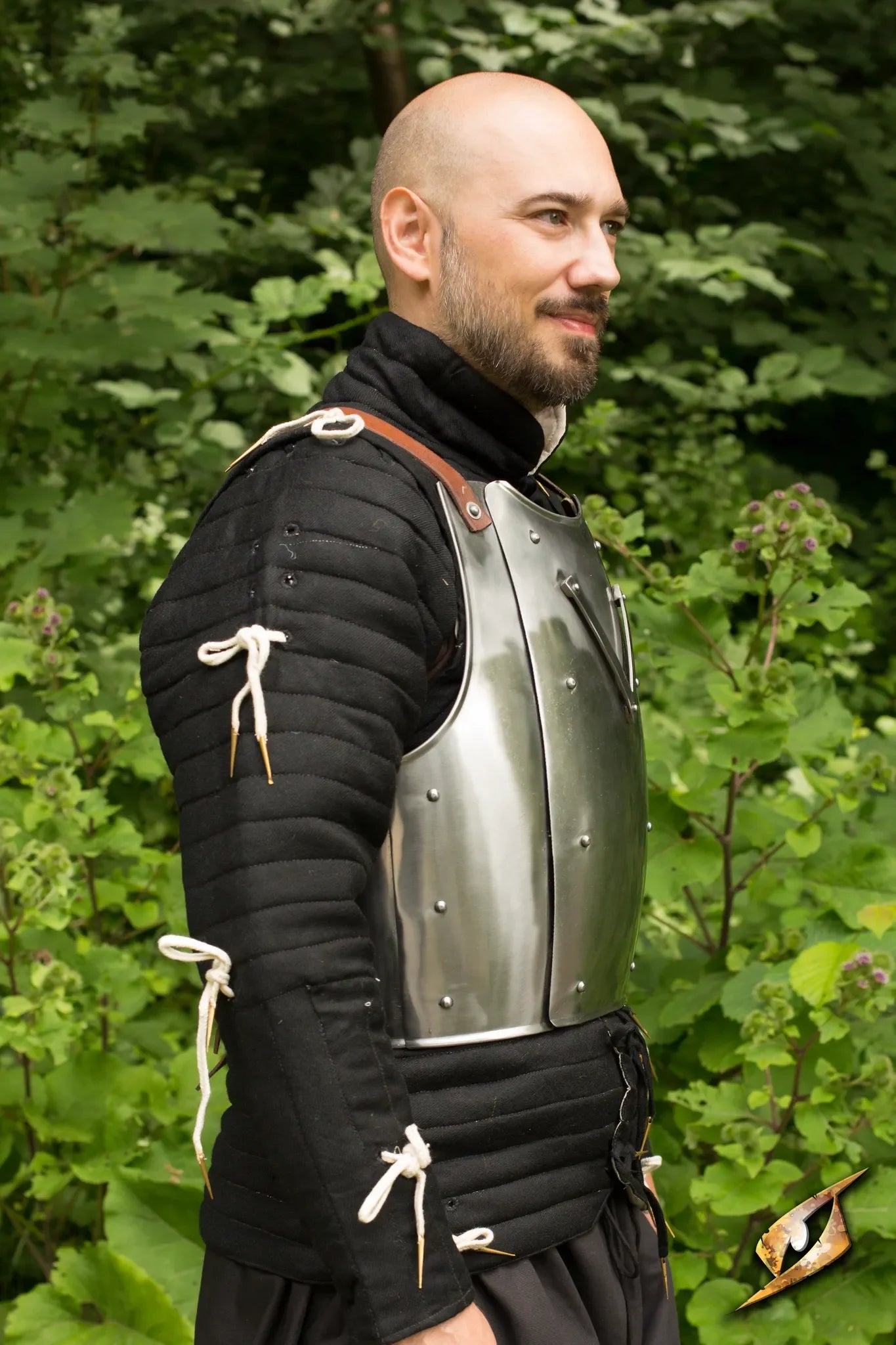Churburg Armour