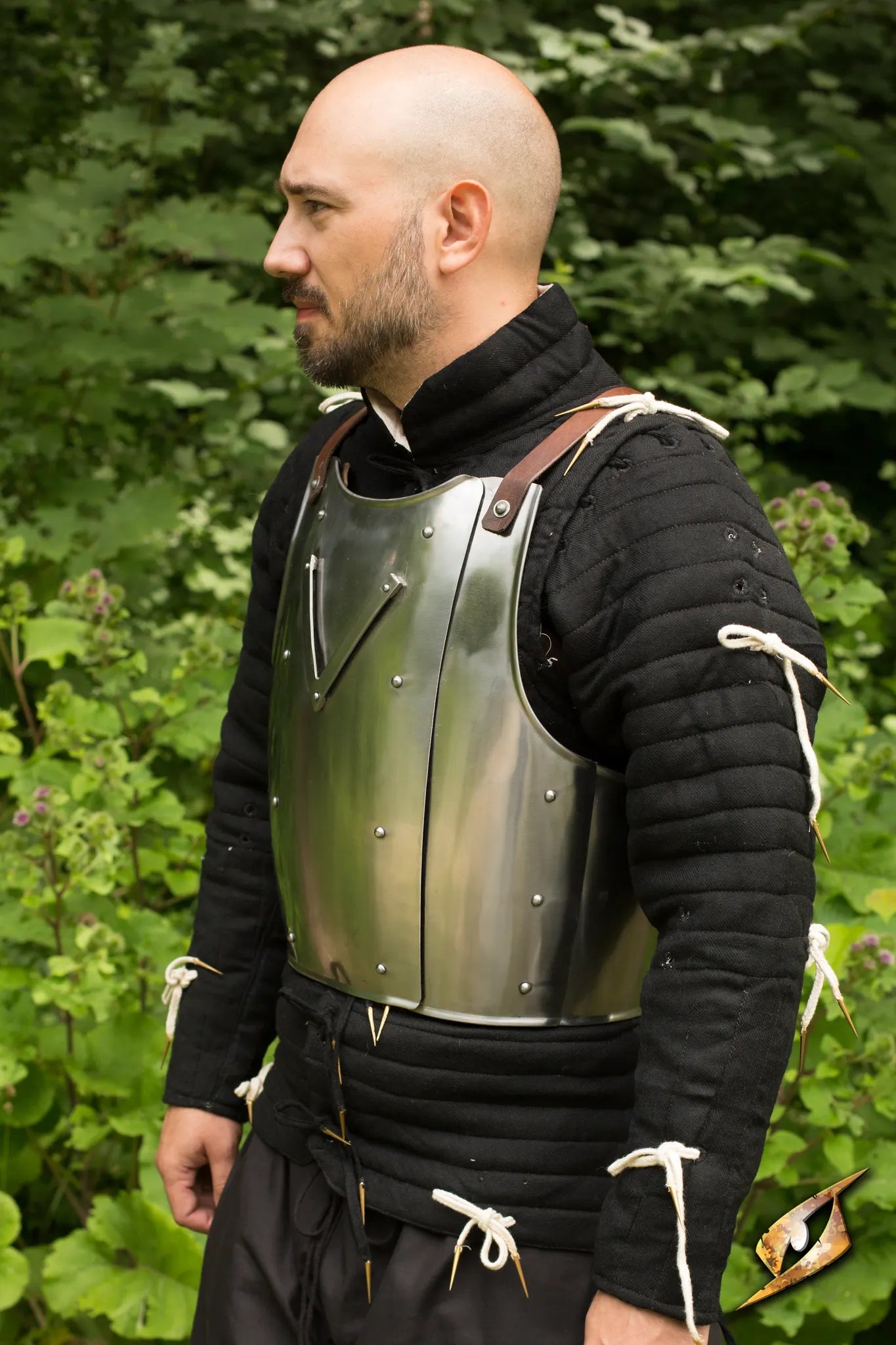 Churburg Armour