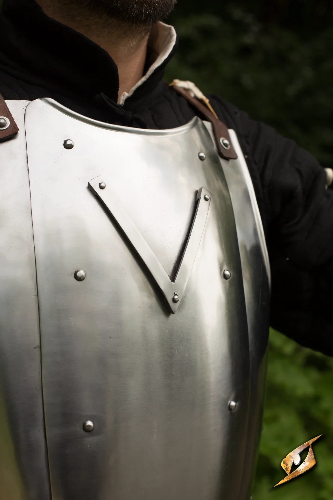 Churburg Armour