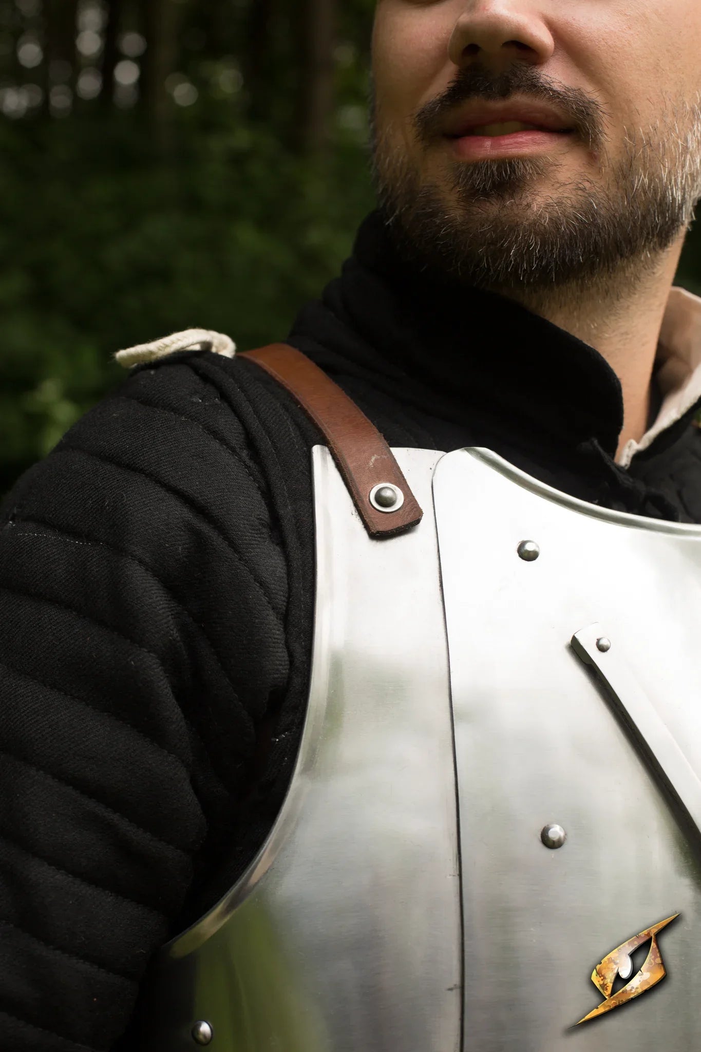 Churburg Armour