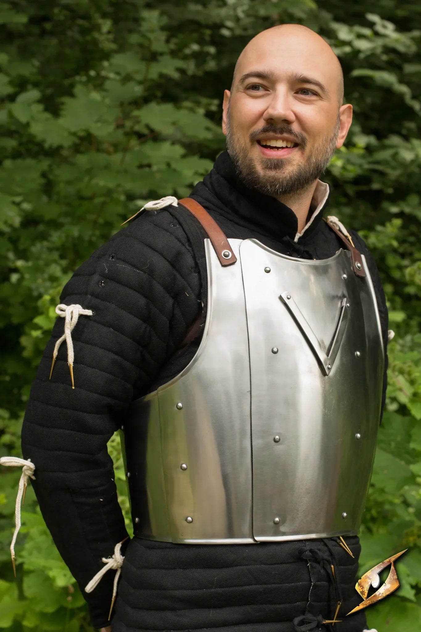Churburg Armour