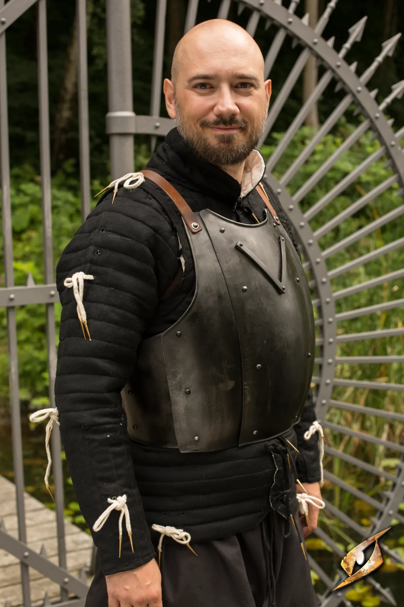 Churburg Armour