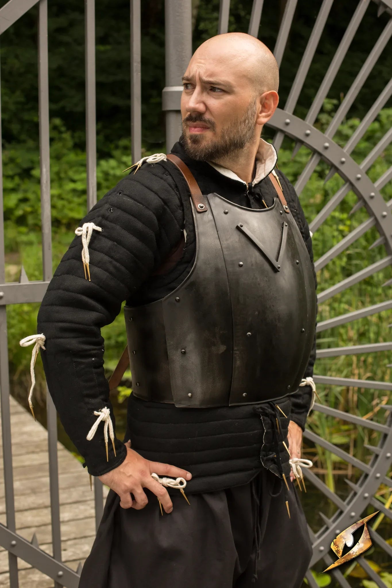 Churburg Armour