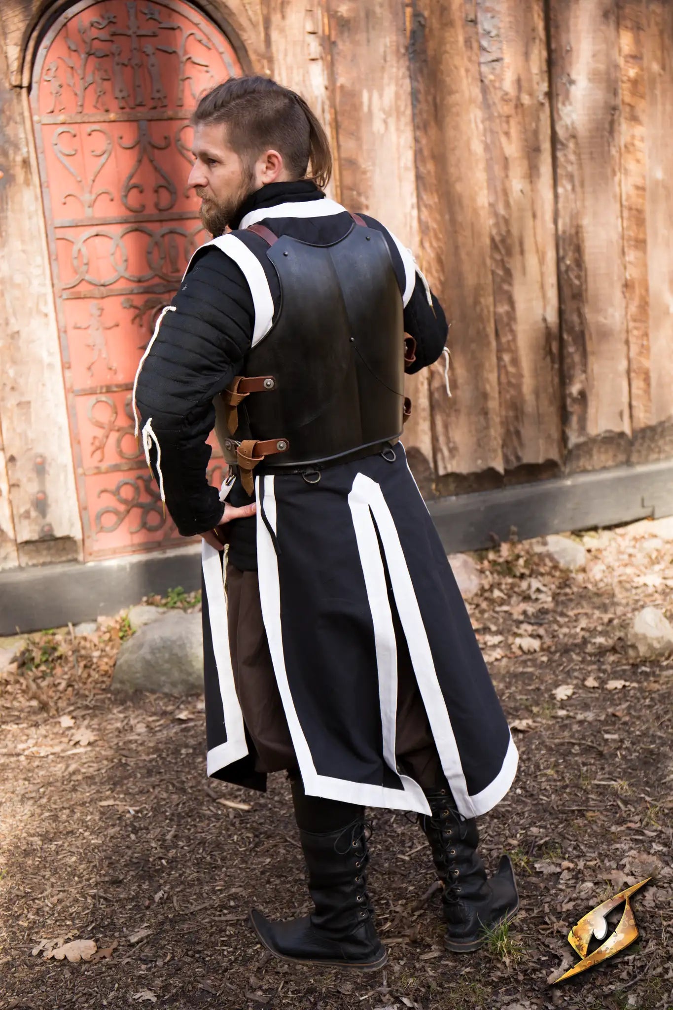 Milanese Armour
