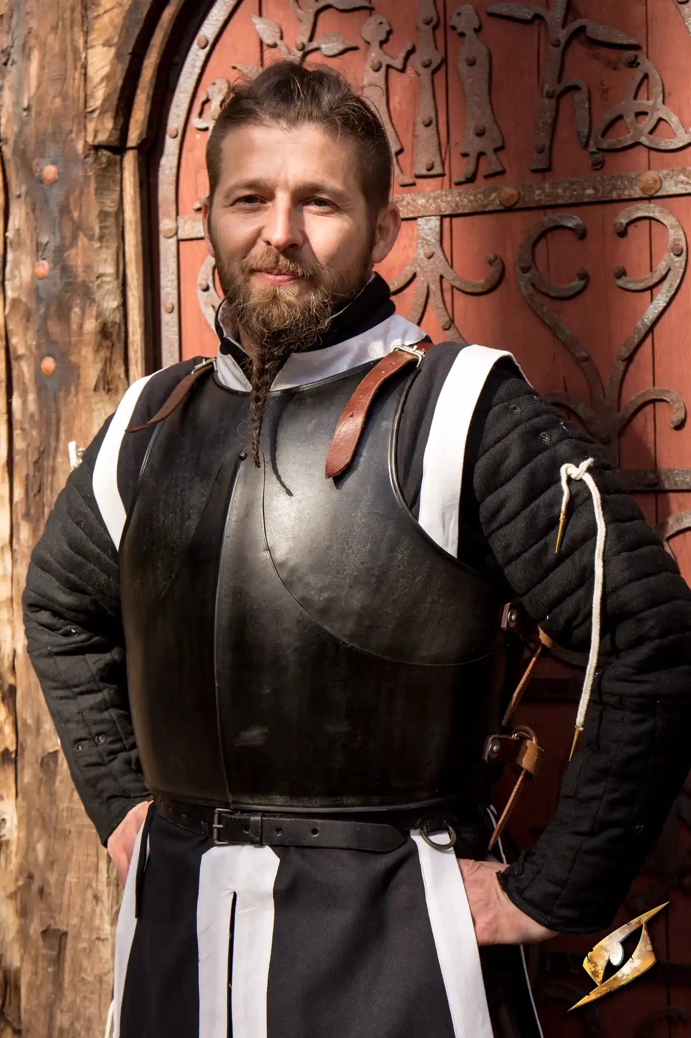 Milanese Armour
