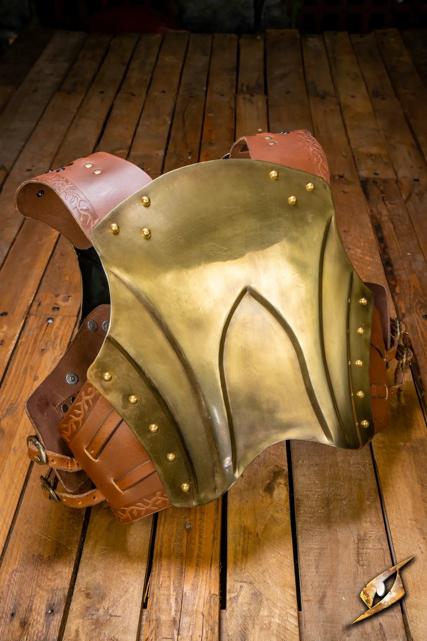 Illumine Cuirass