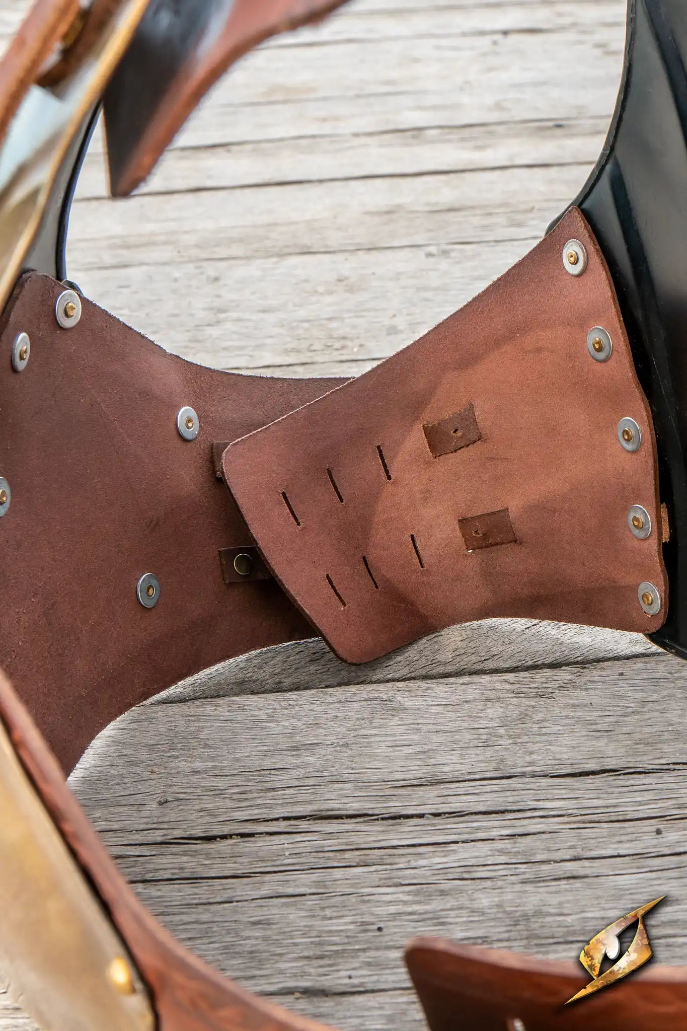Illumine Cuirass