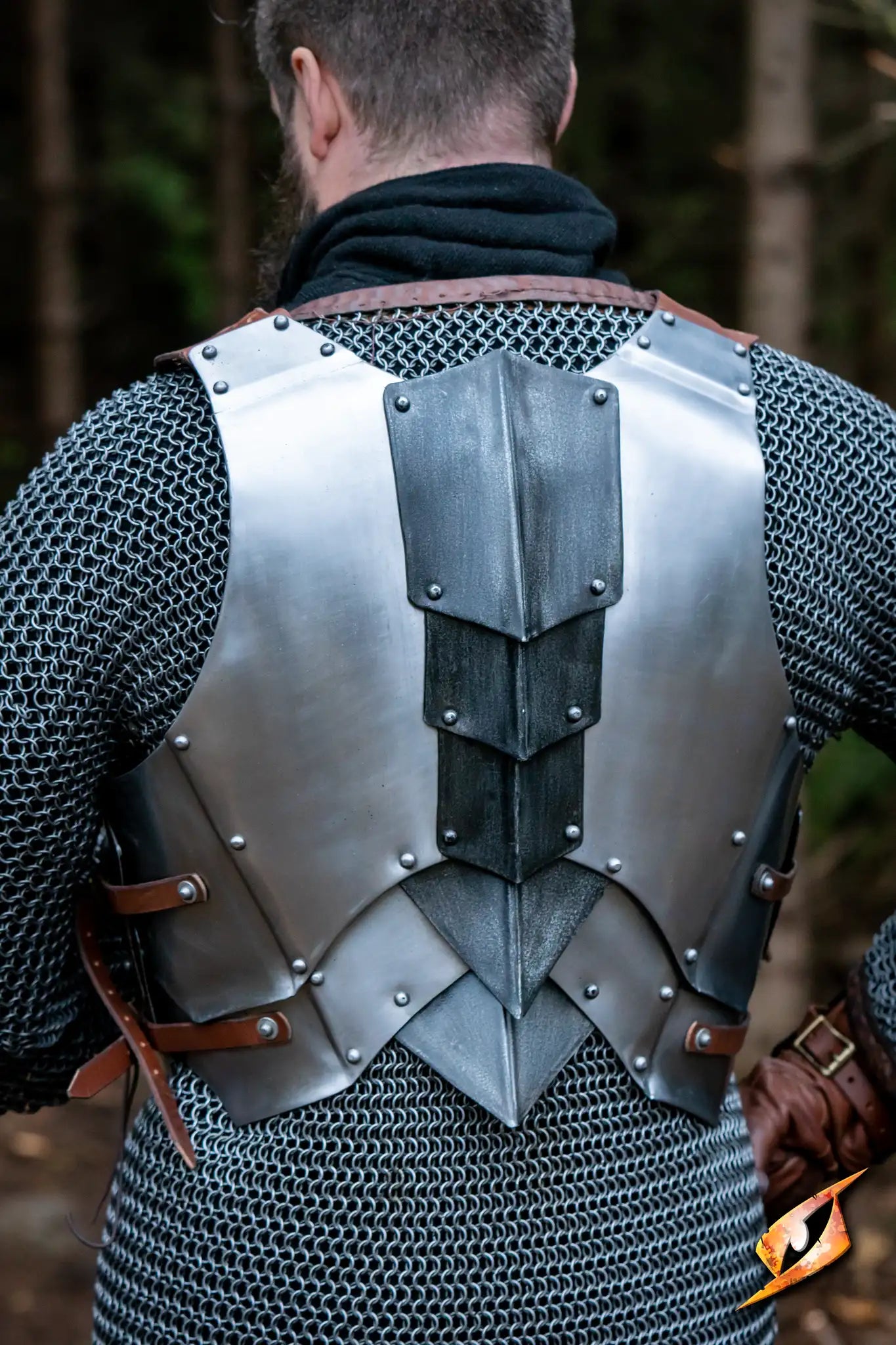 Dreki Cuirass
