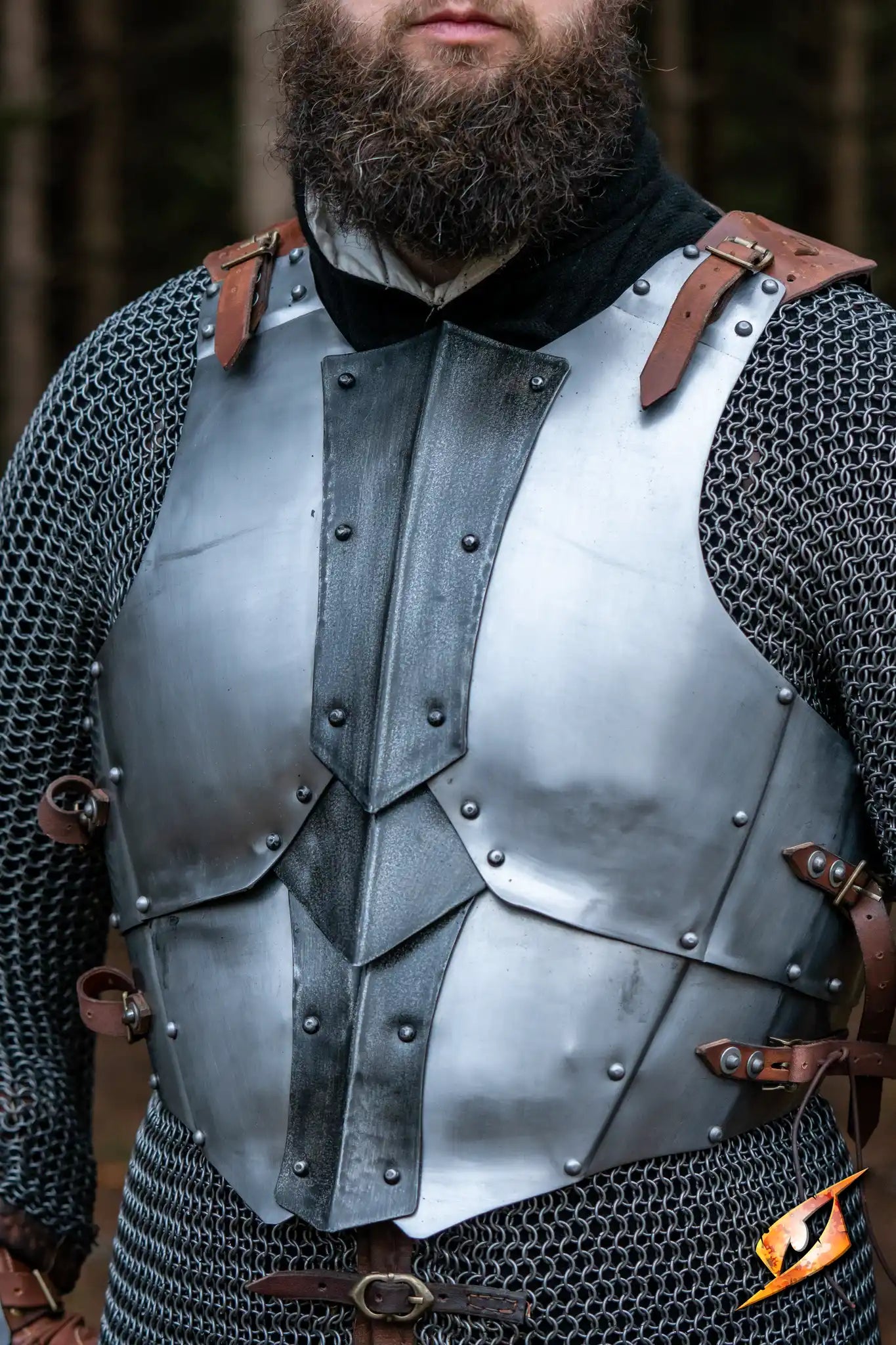 Dreki Cuirass