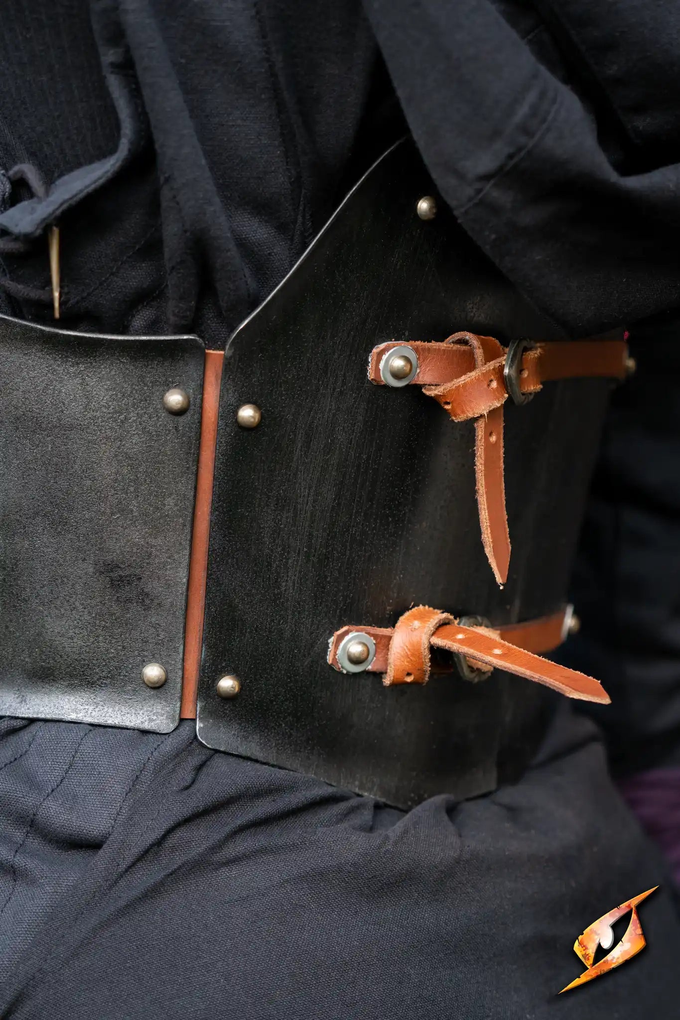Renegade Cuirass – Feminine