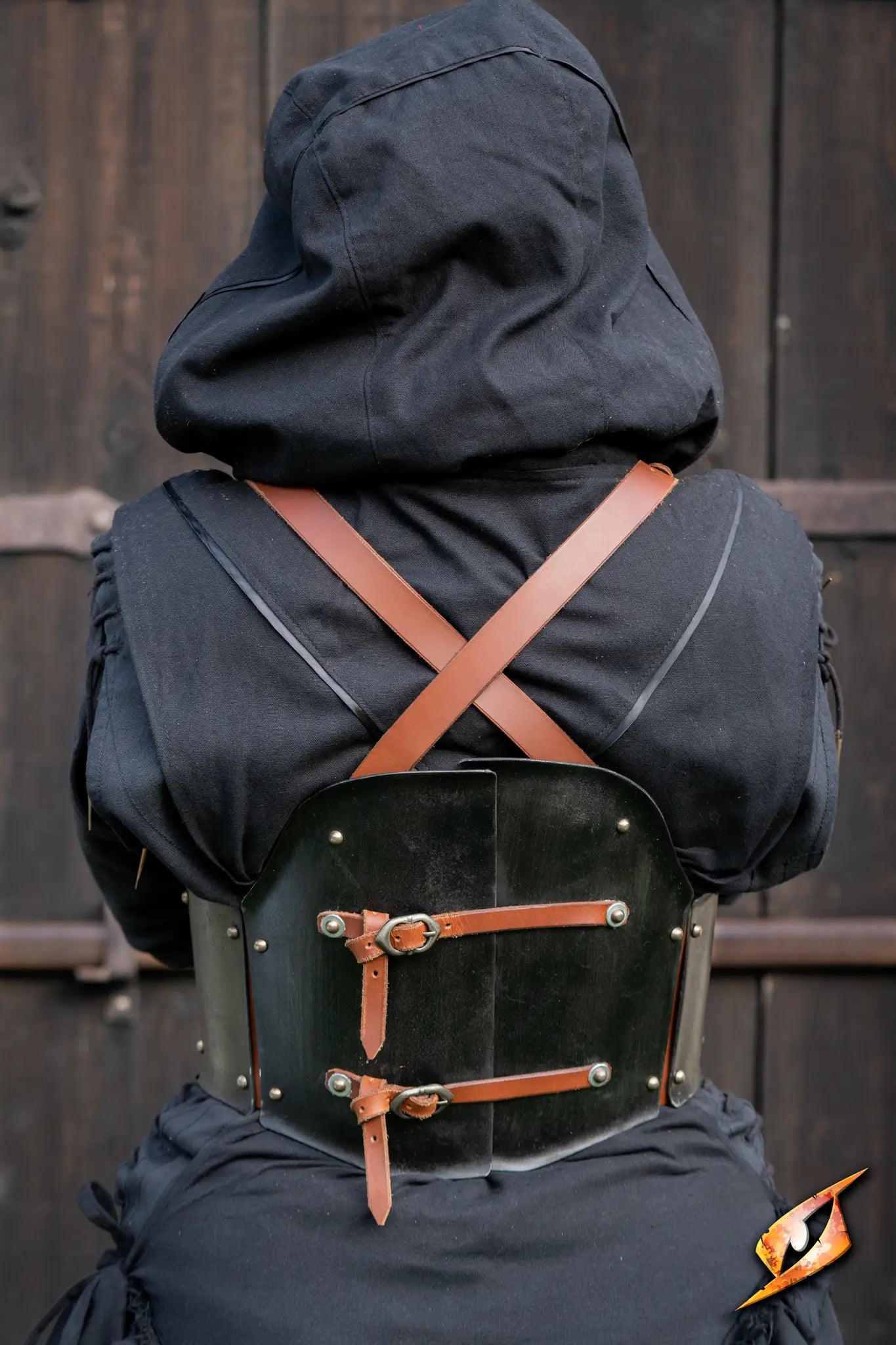 Renegade Cuirass – Feminine