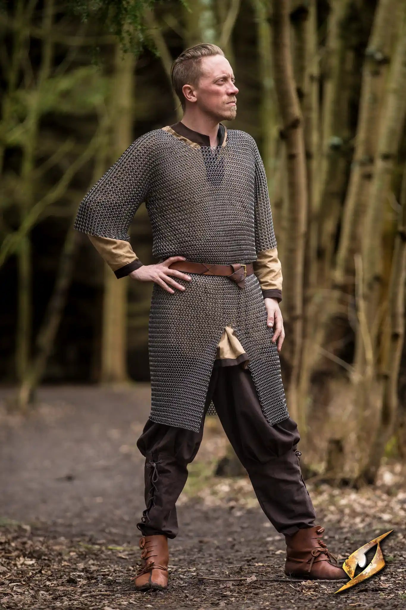 Chainmail - Ragnar