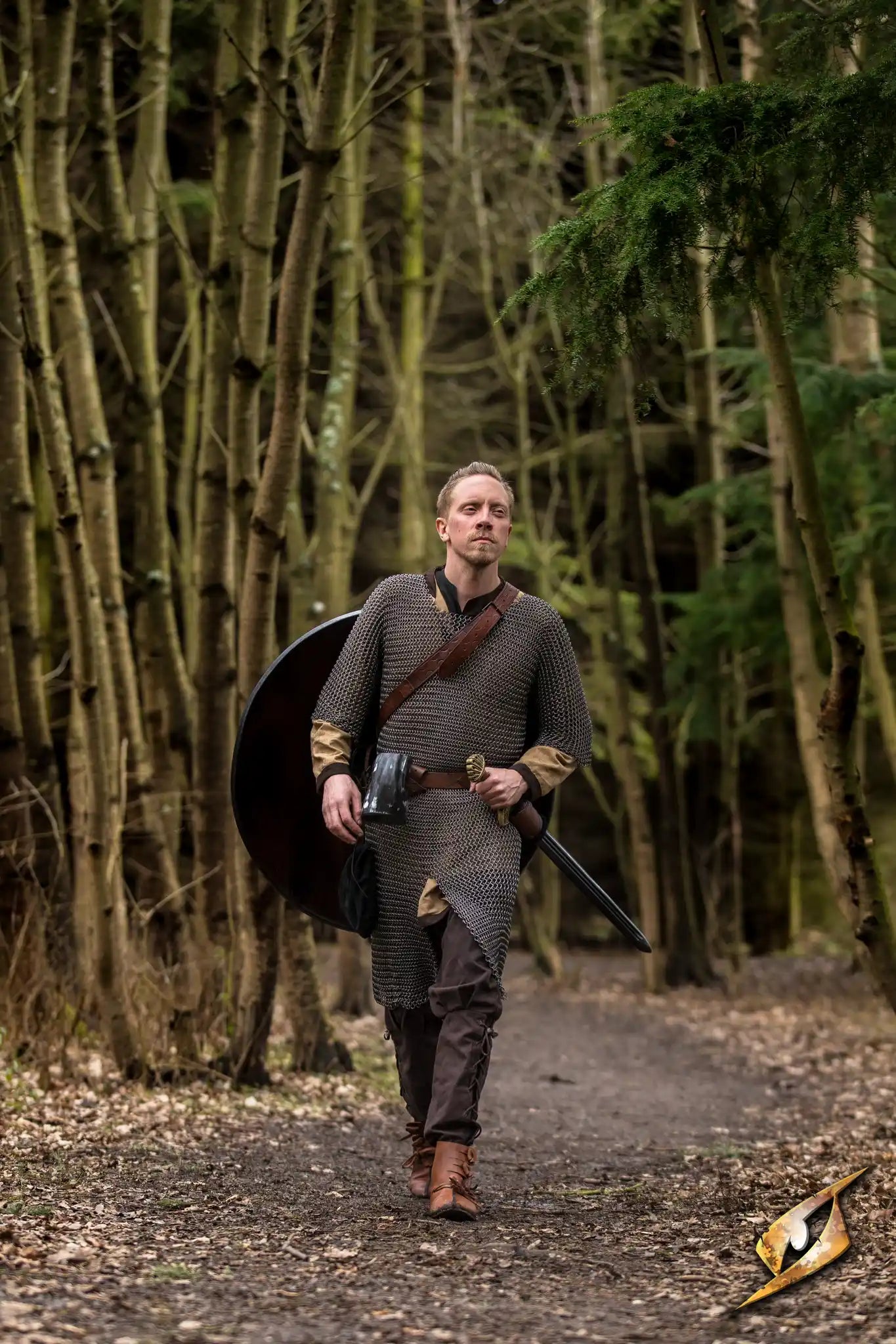 Chainmail - Ragnar