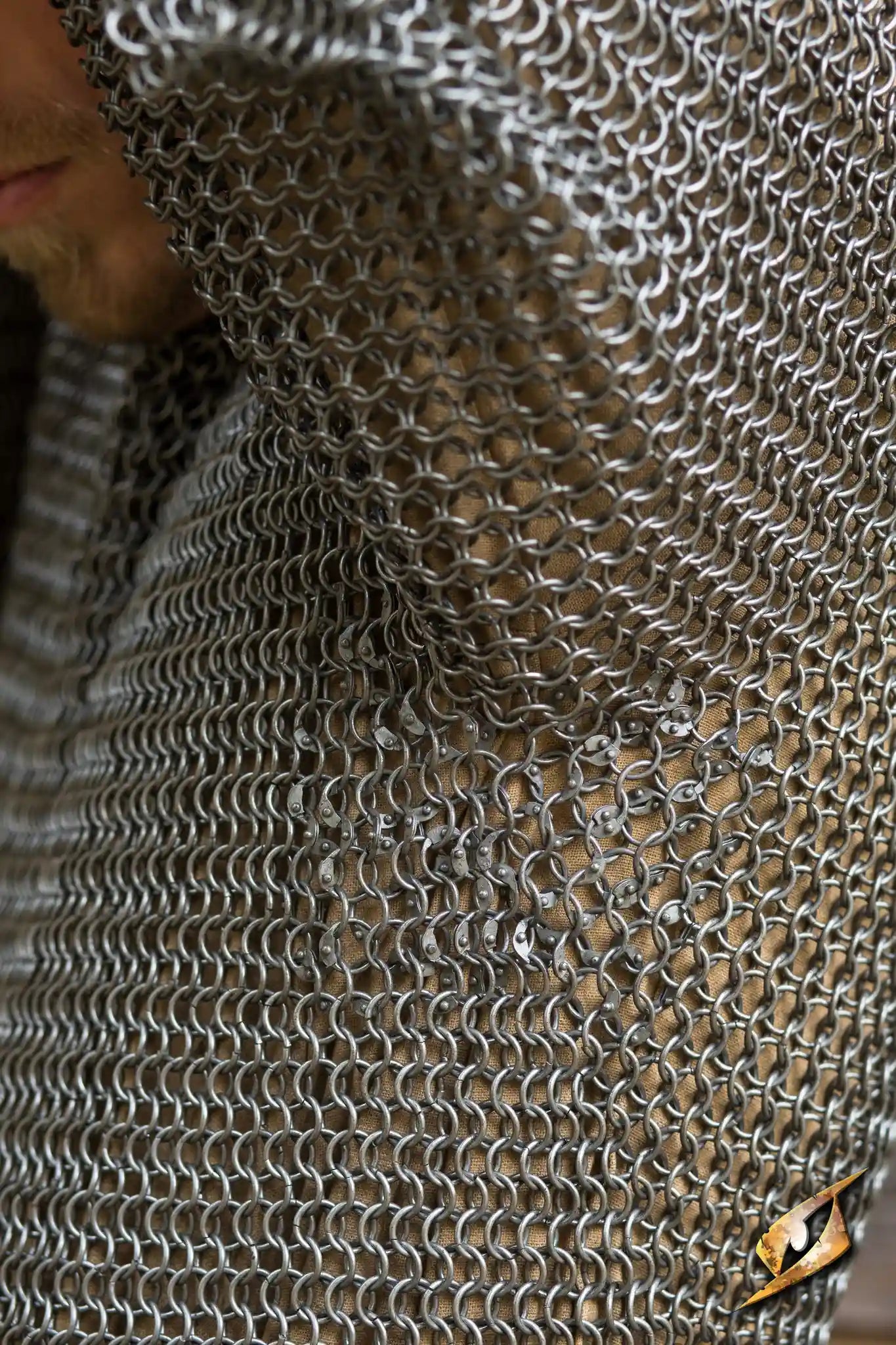Chainmail - Alaric