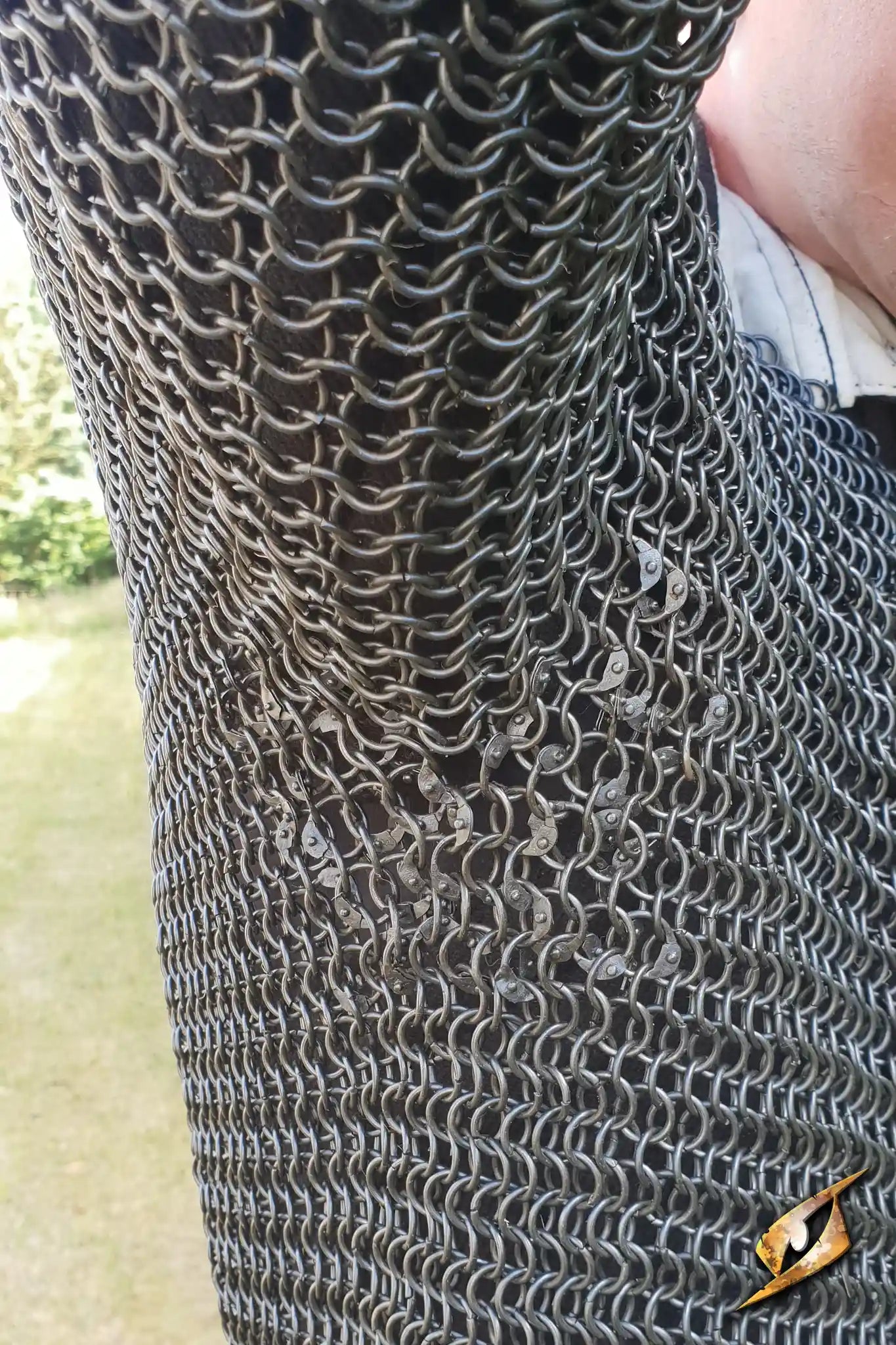 Chainmail - Alaric