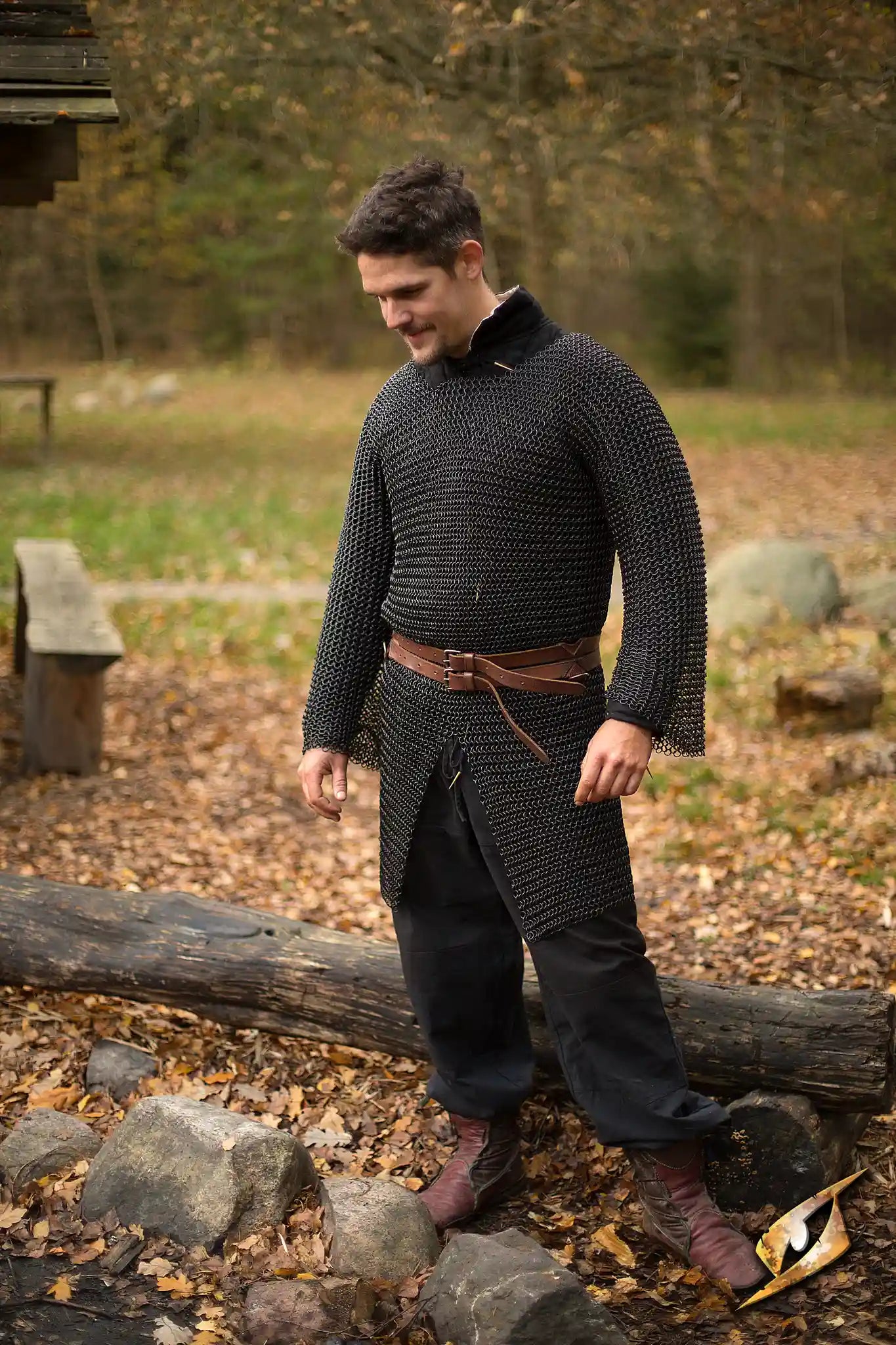 Chainmail - Alaric