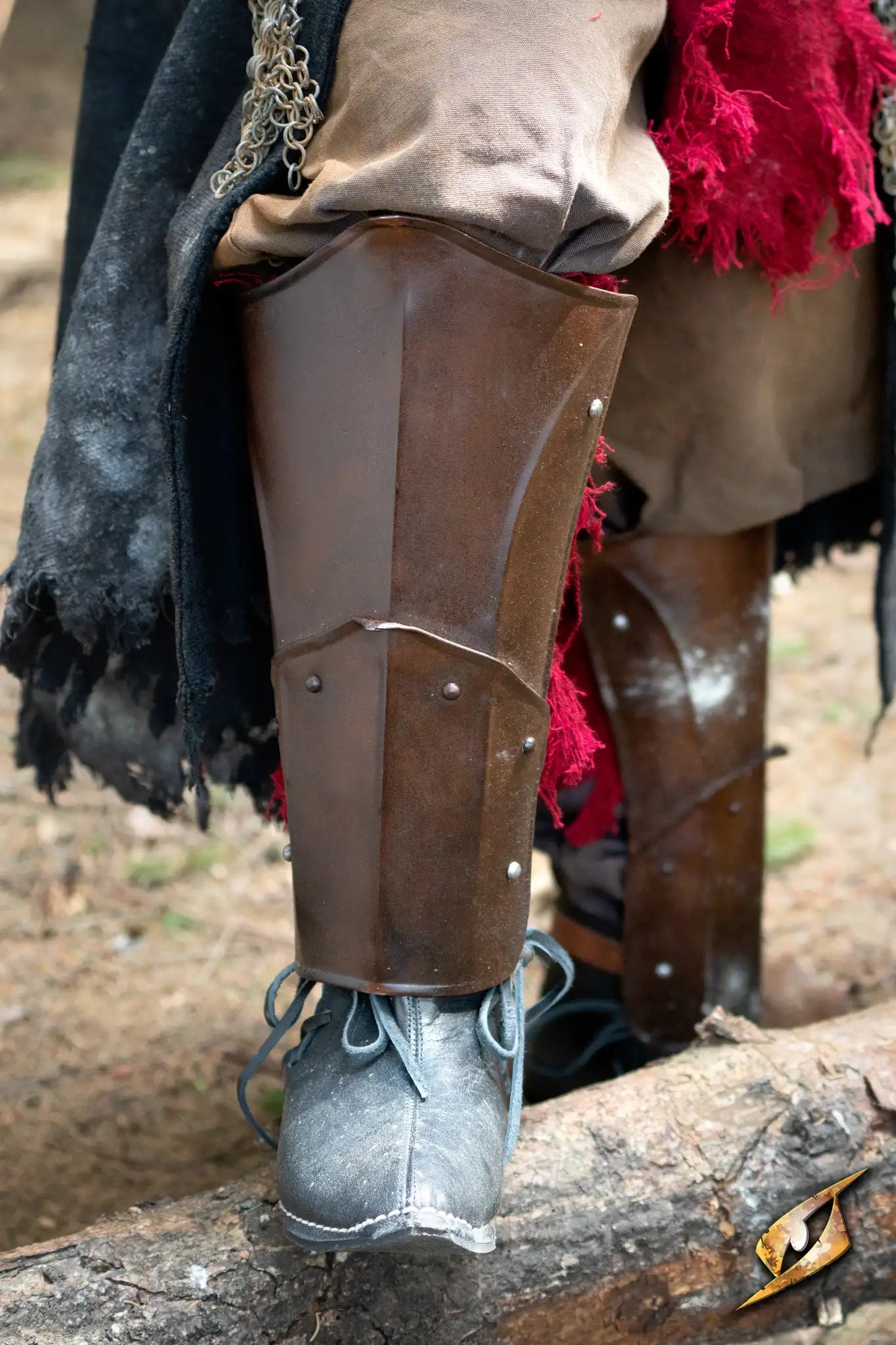Orc Armour deal