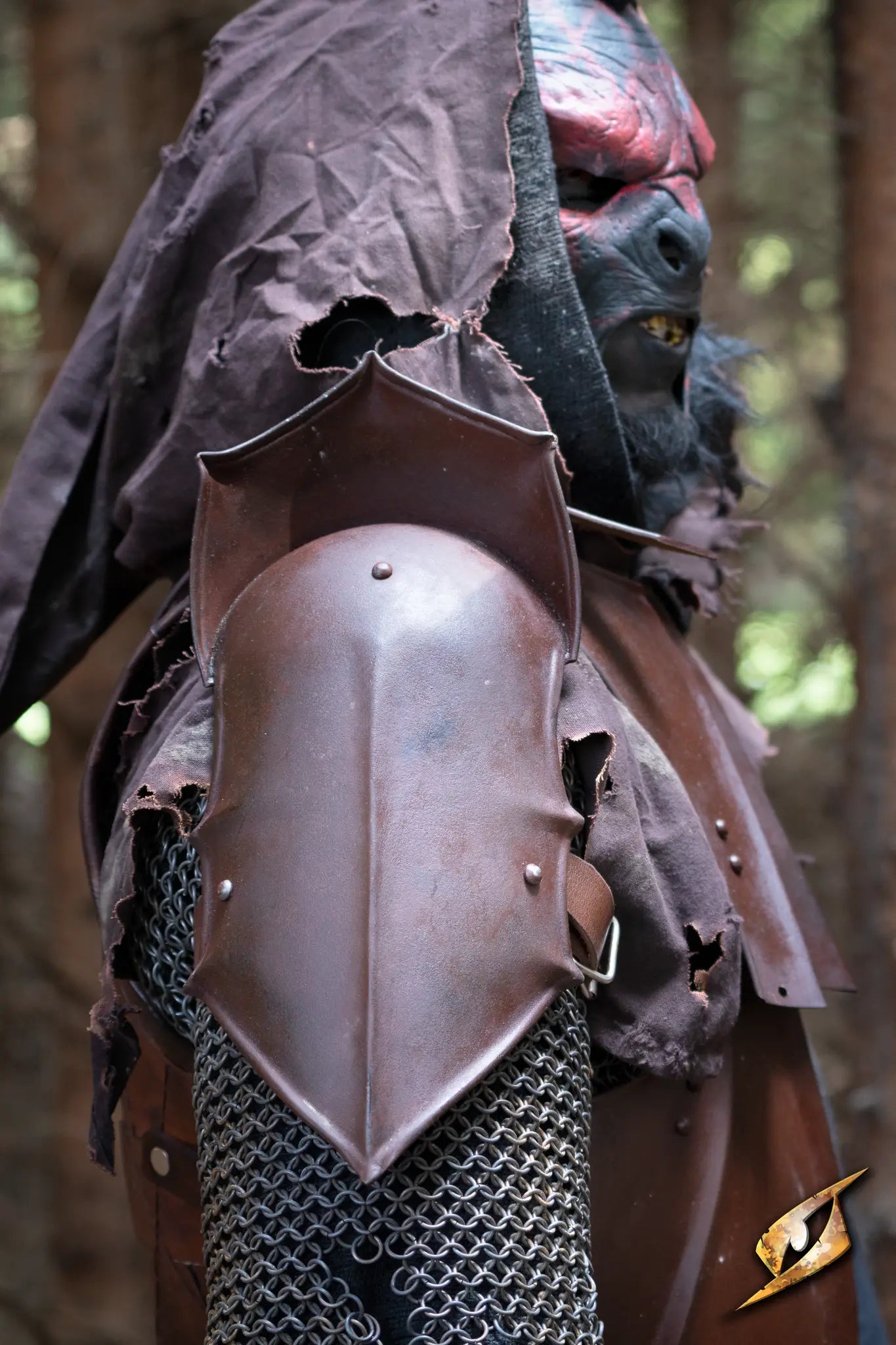 Orc Armour deal