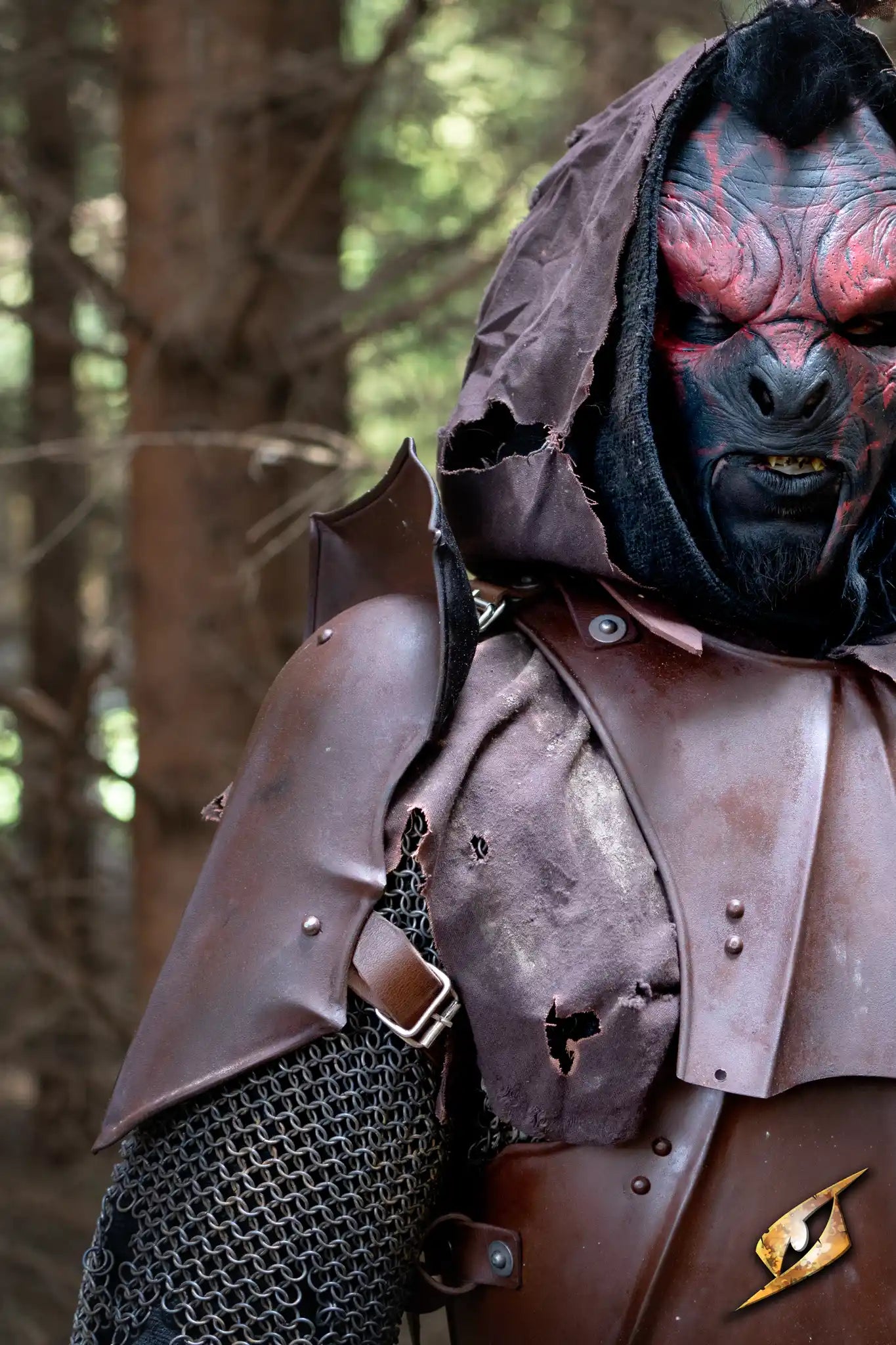 Orc Armour deal
