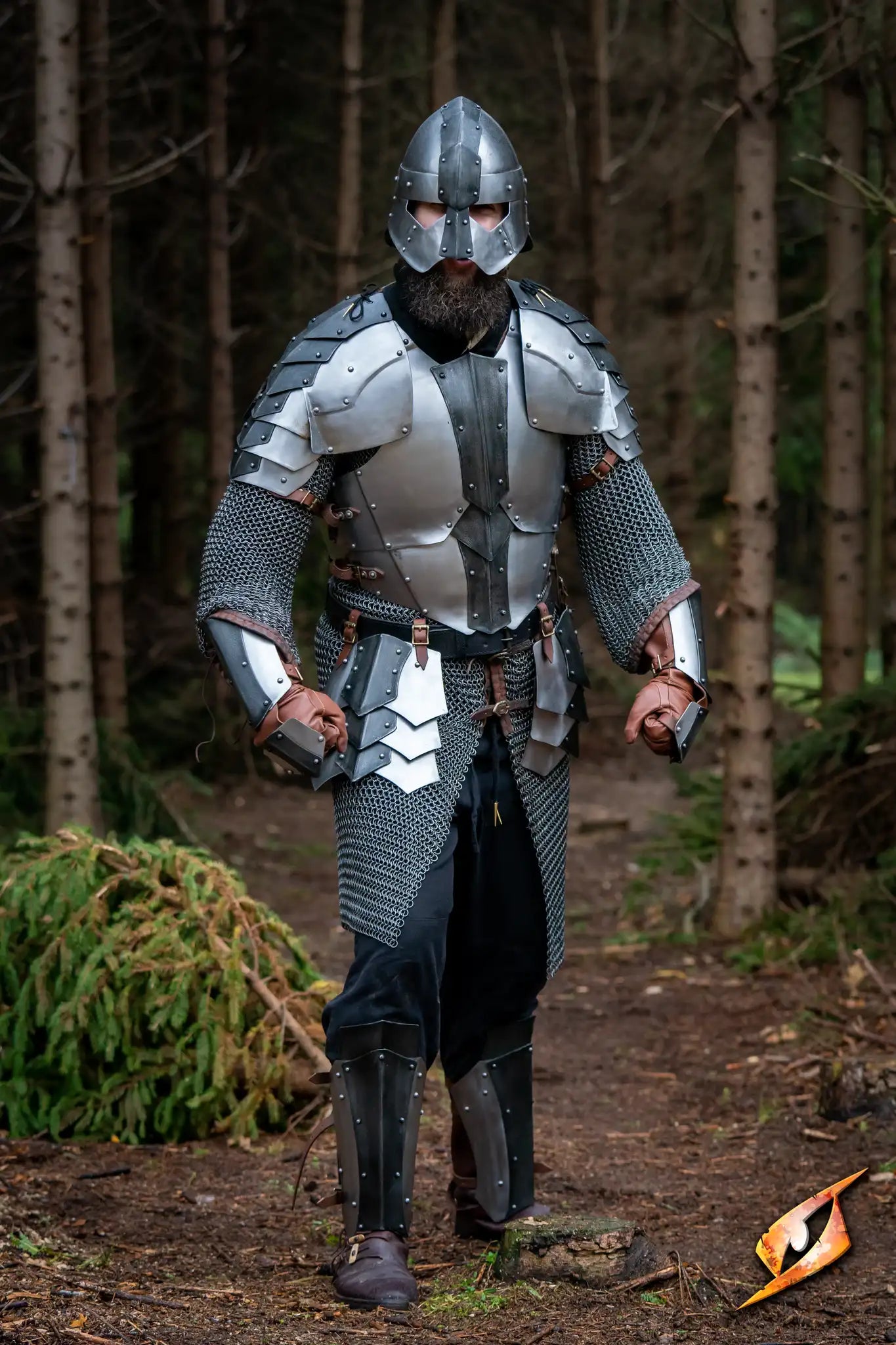 Dreki Set