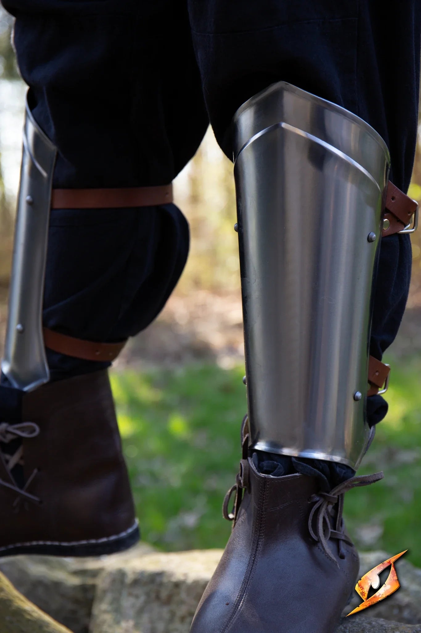 Scout Leg Guard