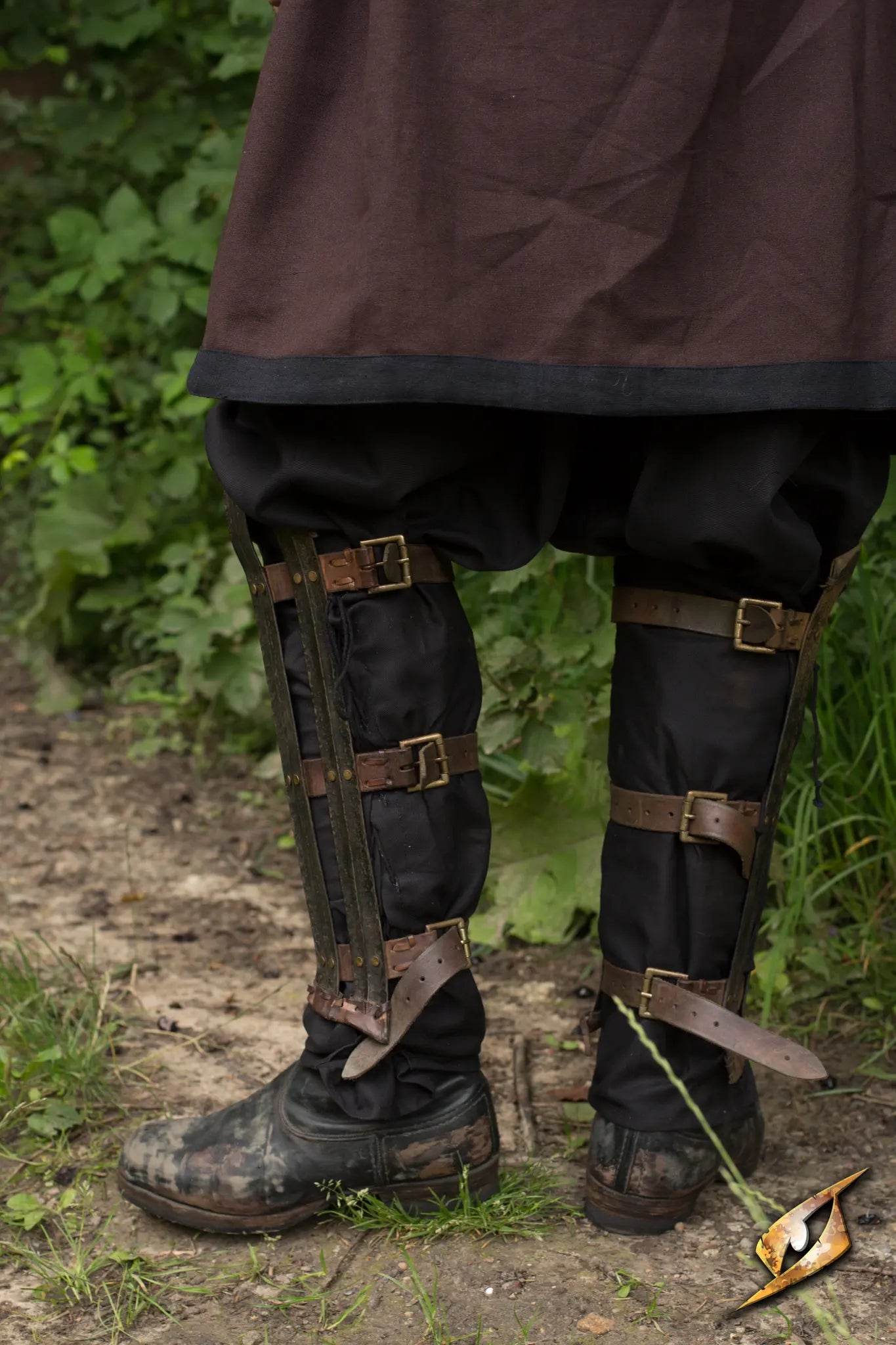 Viking Leg Protection