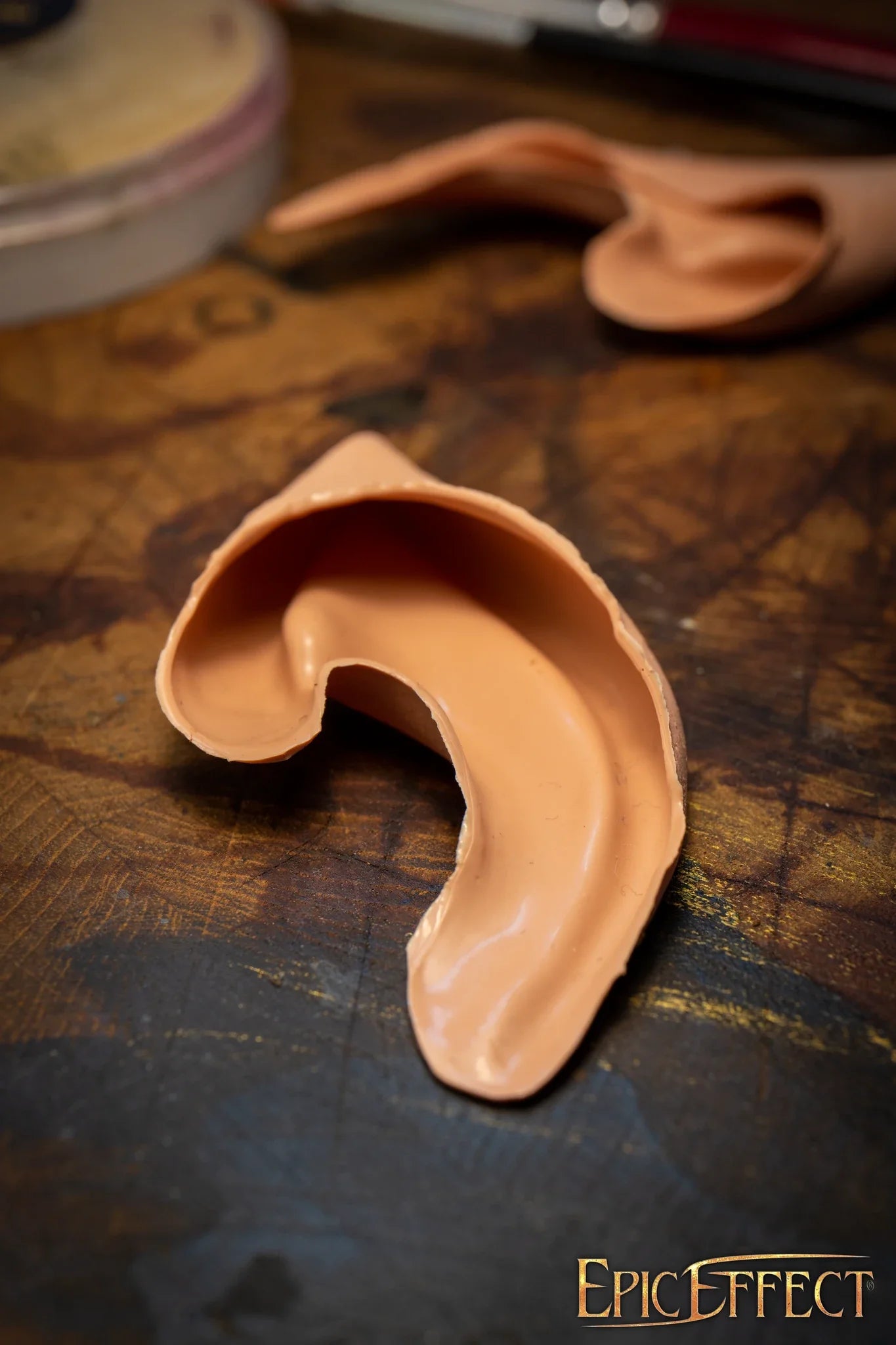 Elven Ears