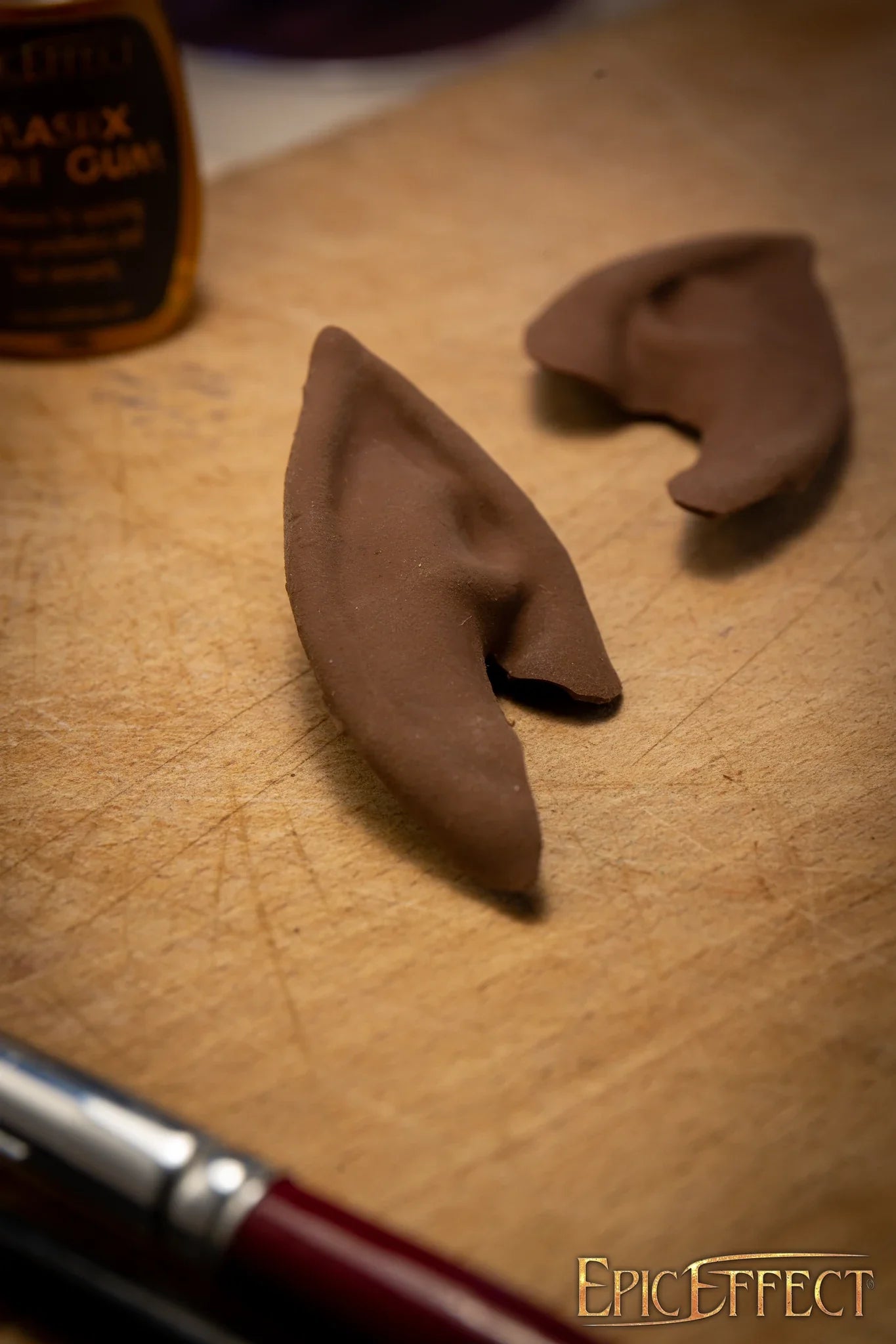 Elven Ears - Small