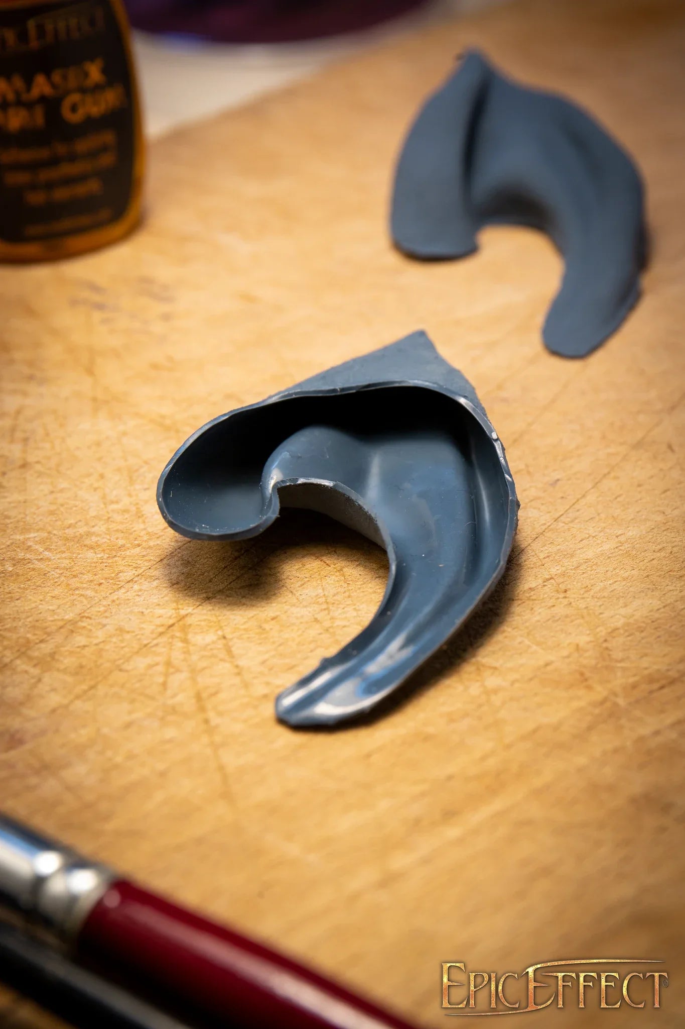 Dark Elf Ears