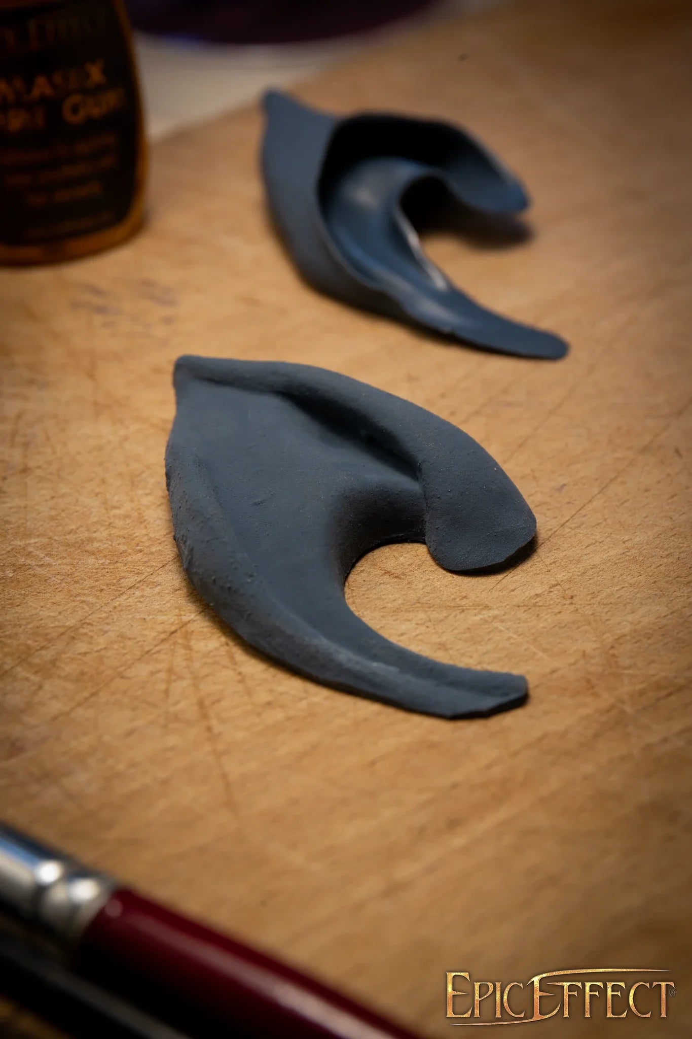 Dark Elf Ears