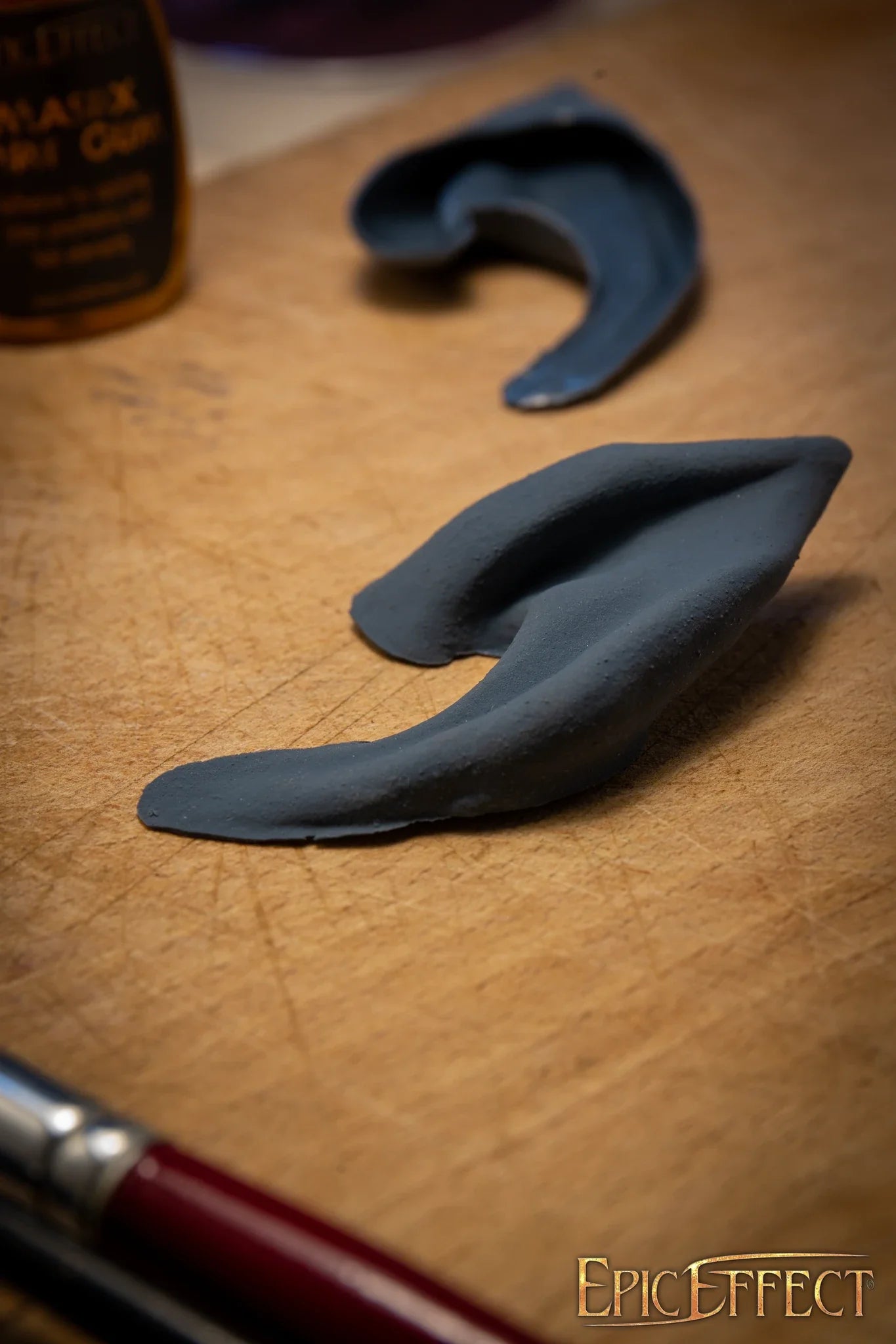 Dark Elf Ears