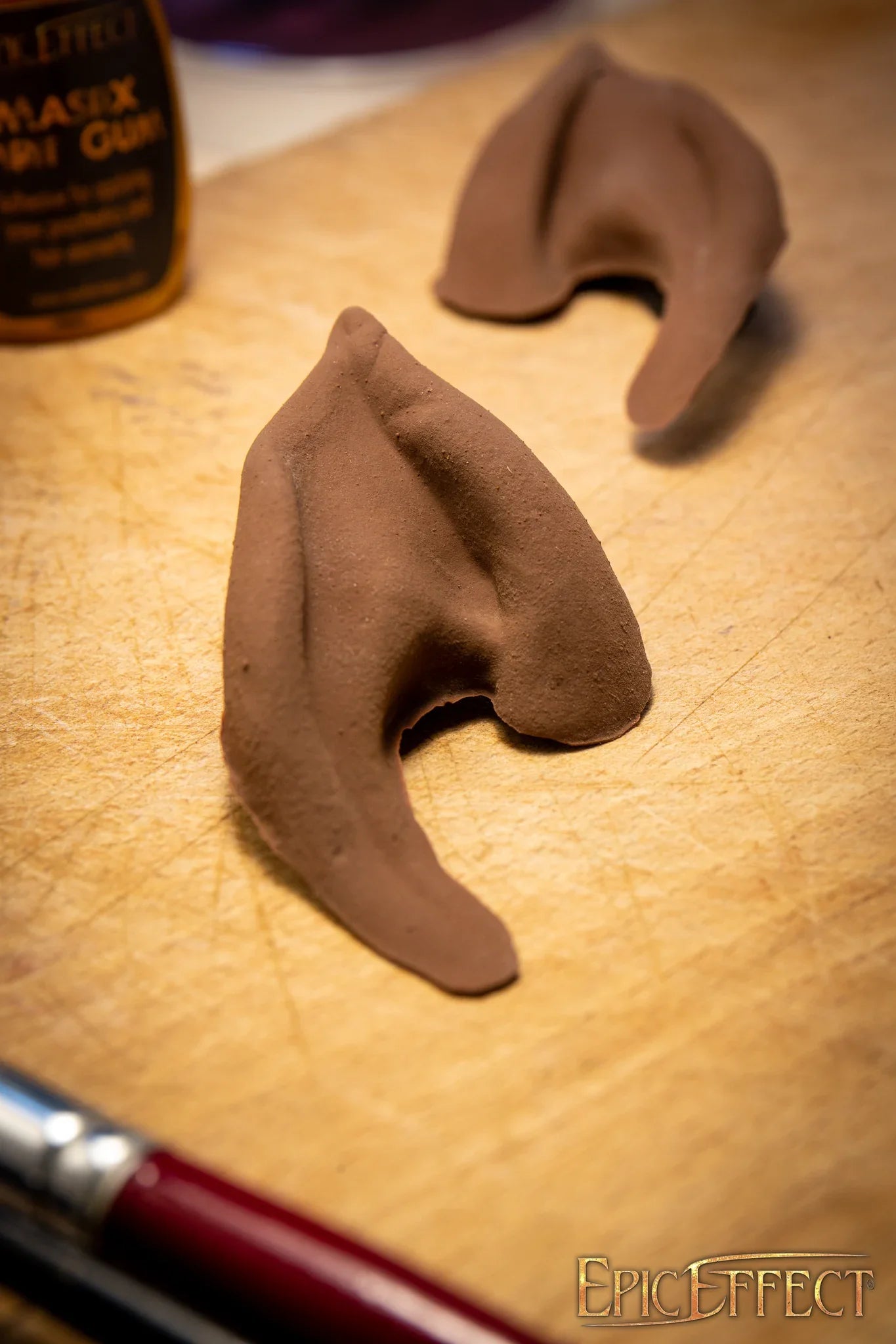 Dark Elf Ears