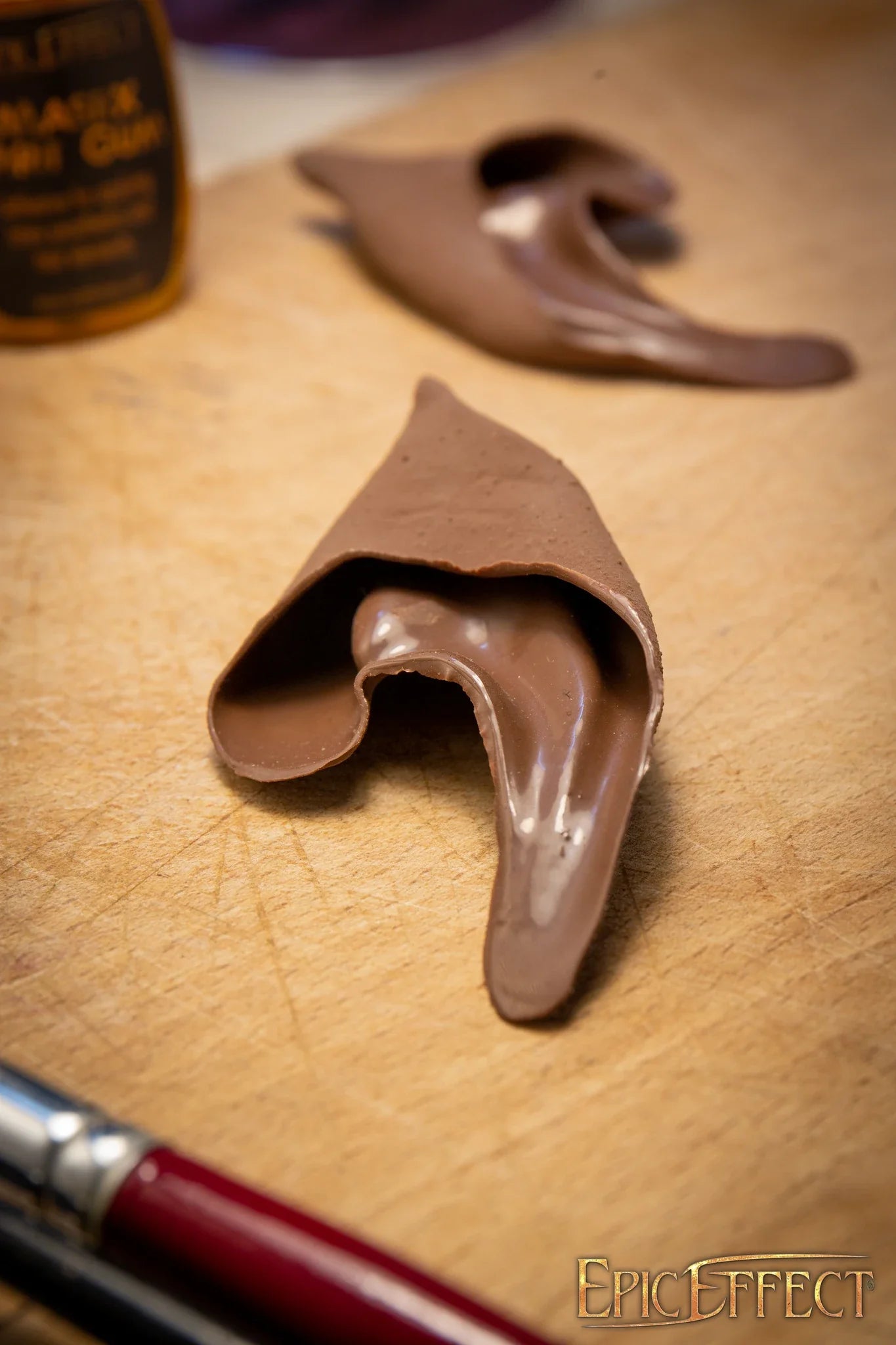 Dark Elf Ears