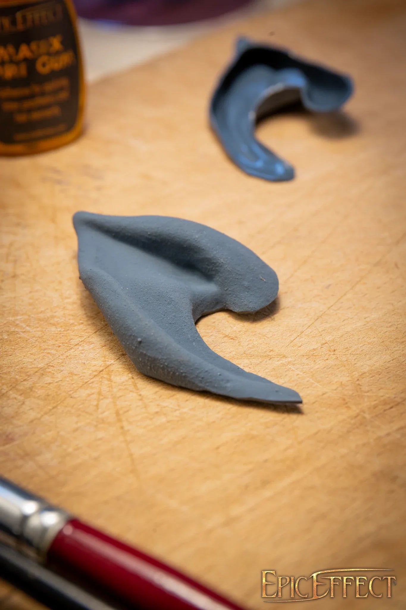 Dark Elf Ears - Small