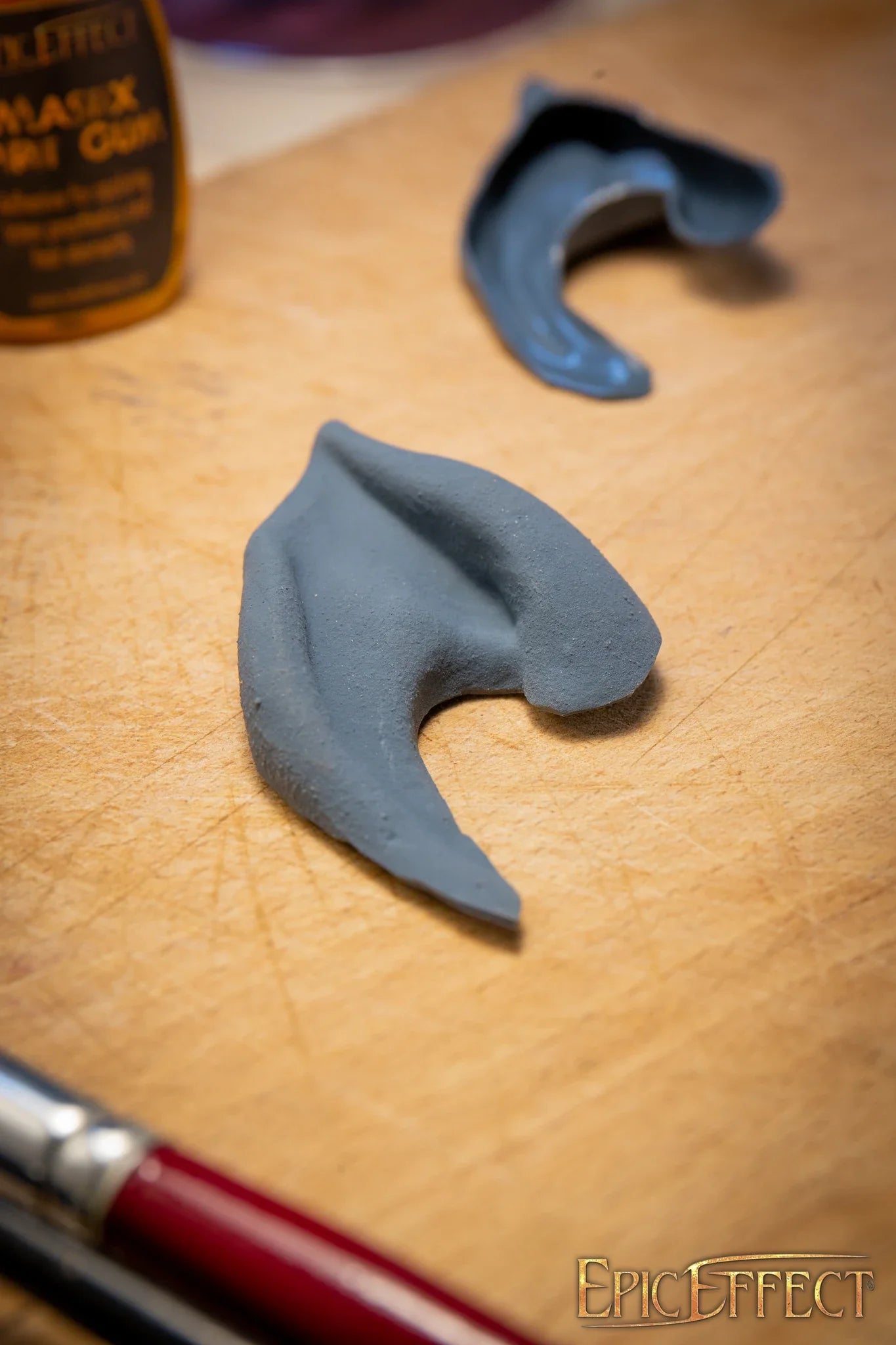 Dark Elf Ears - Small